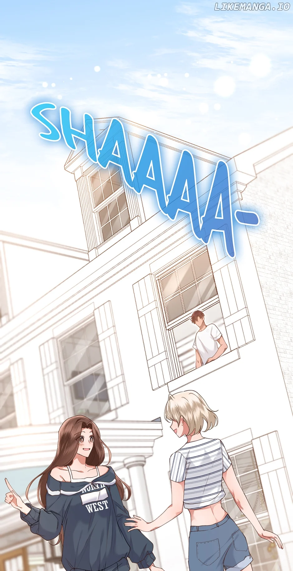 Torn Between Alphas Chapter 6 page 60