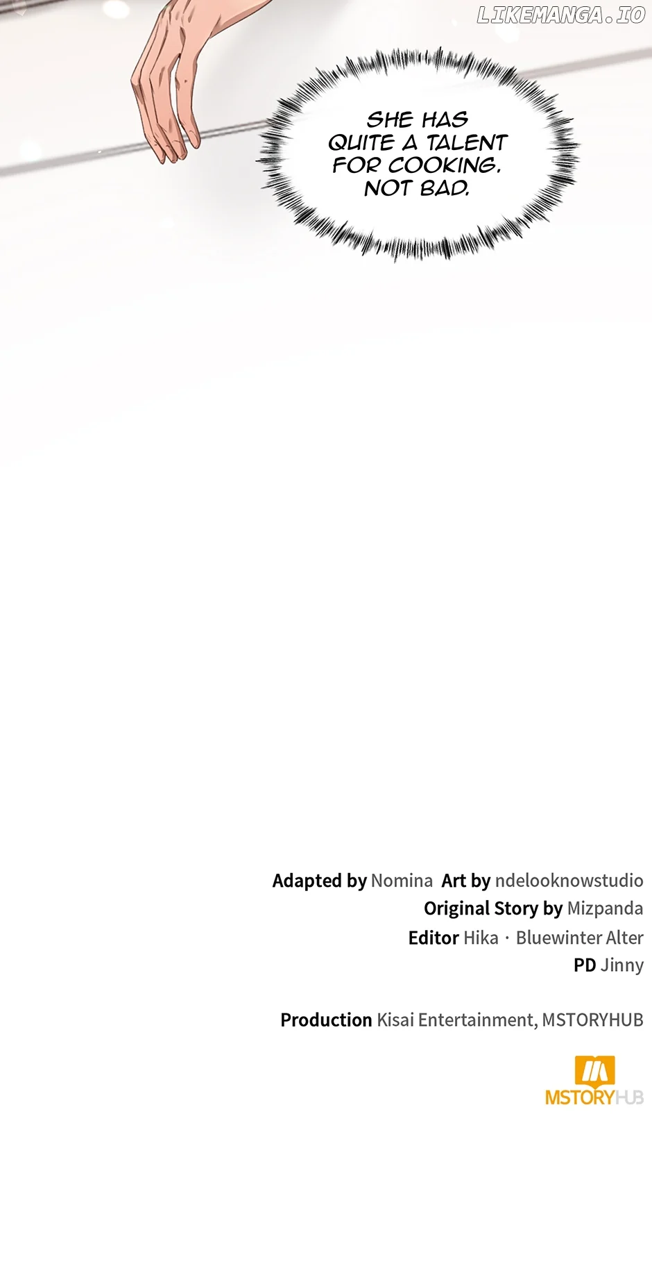 Torn Between Alphas Chapter 6 page 63