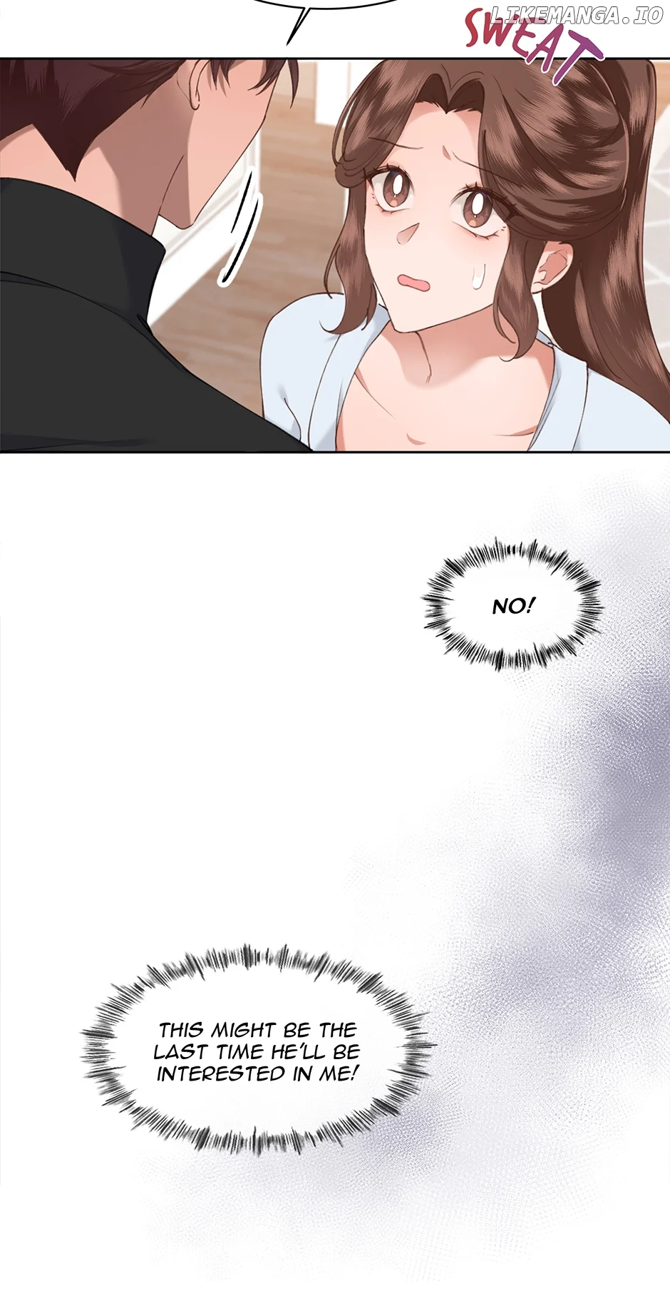Torn Between Alphas Chapter 6 page 8