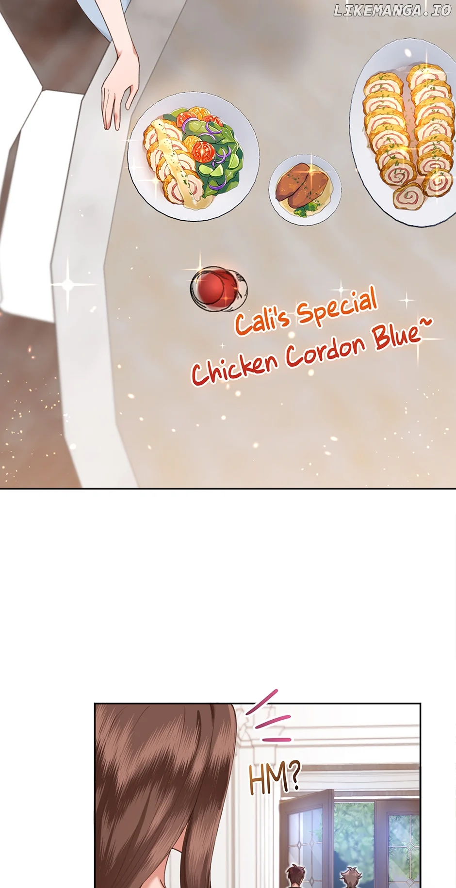 Torn Between Alphas Chapter 7 page 11