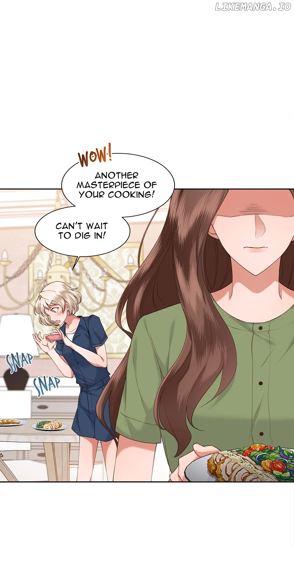 Torn Between Alphas Chapter 7 page 15