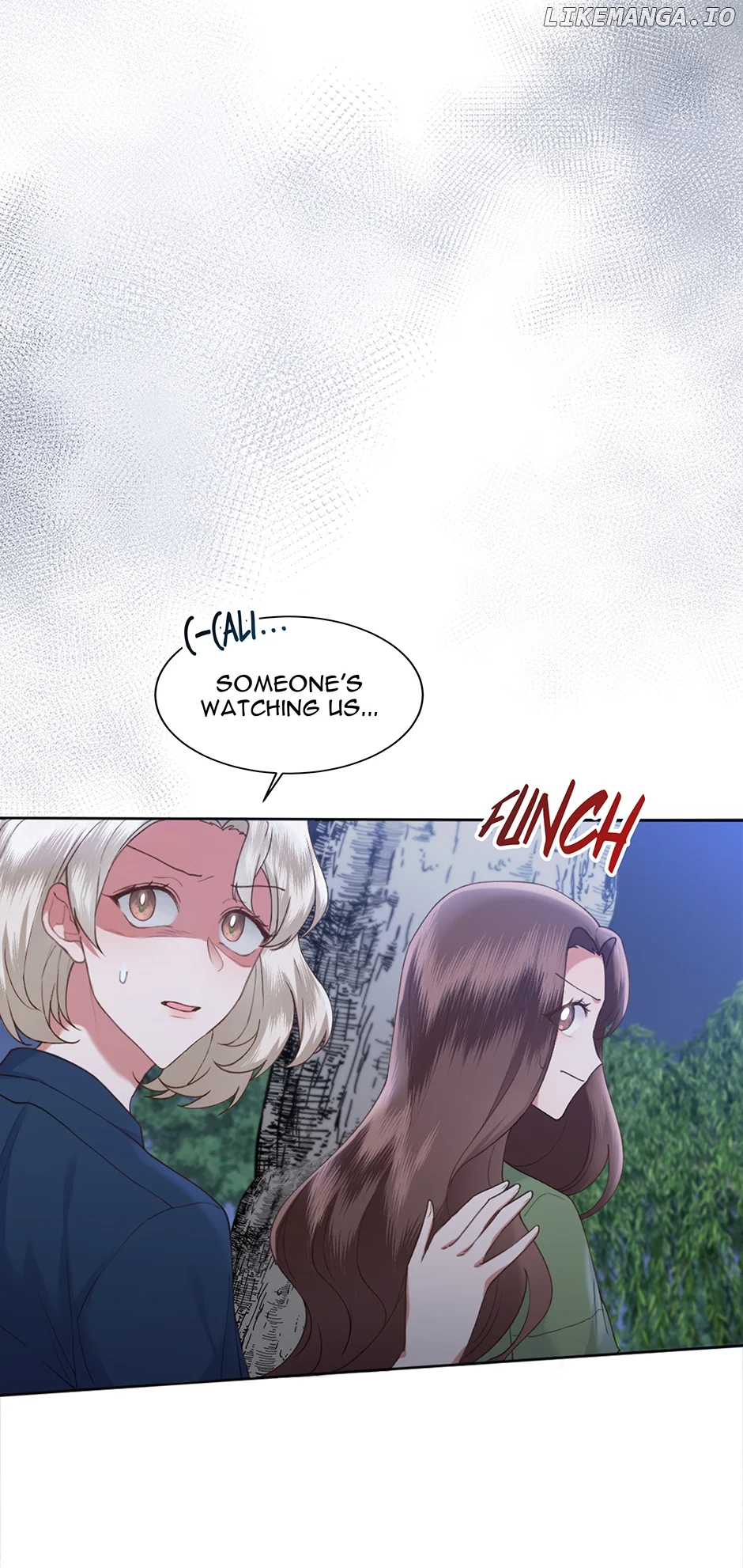 Torn Between Alphas Chapter 7 page 21