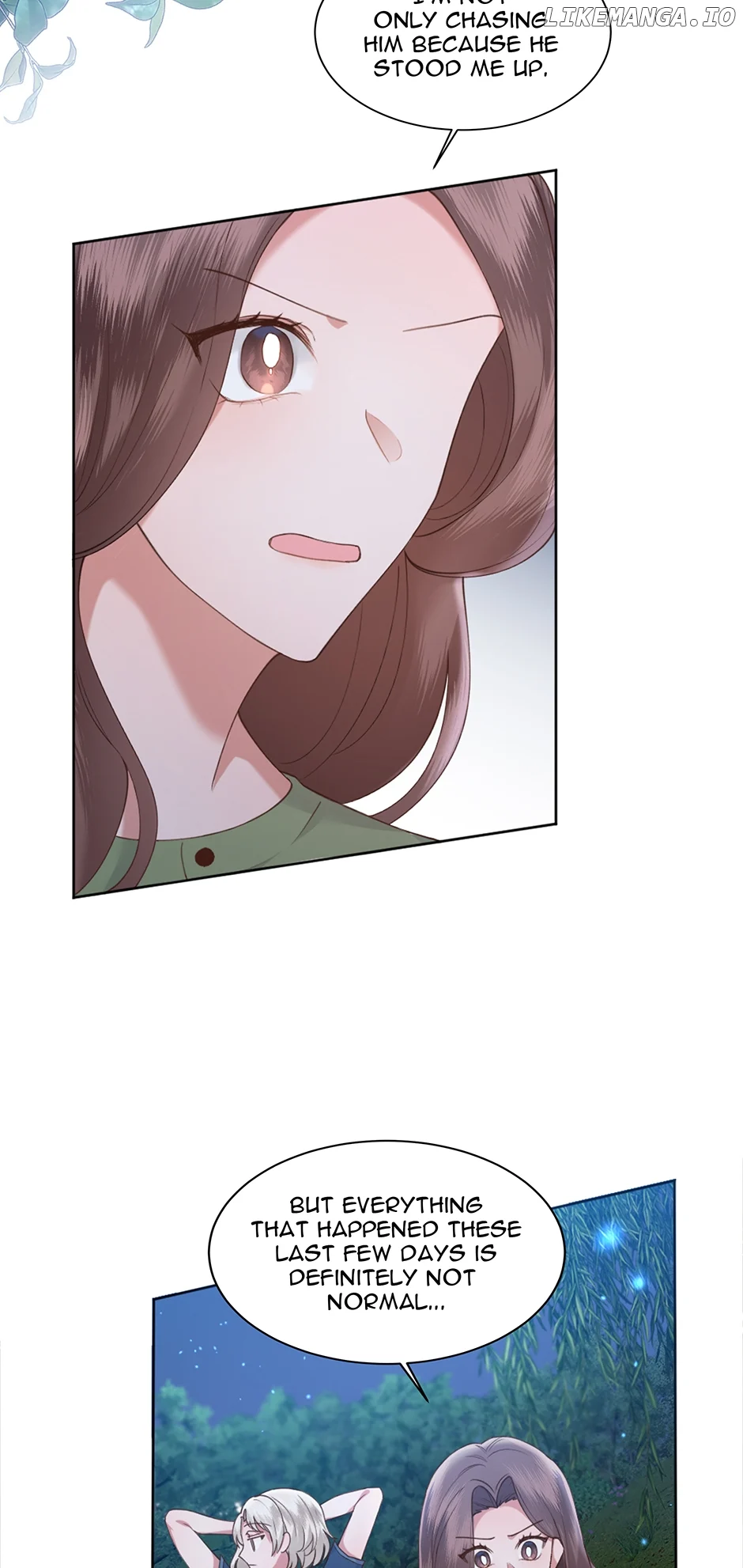 Torn Between Alphas Chapter 7 page 24