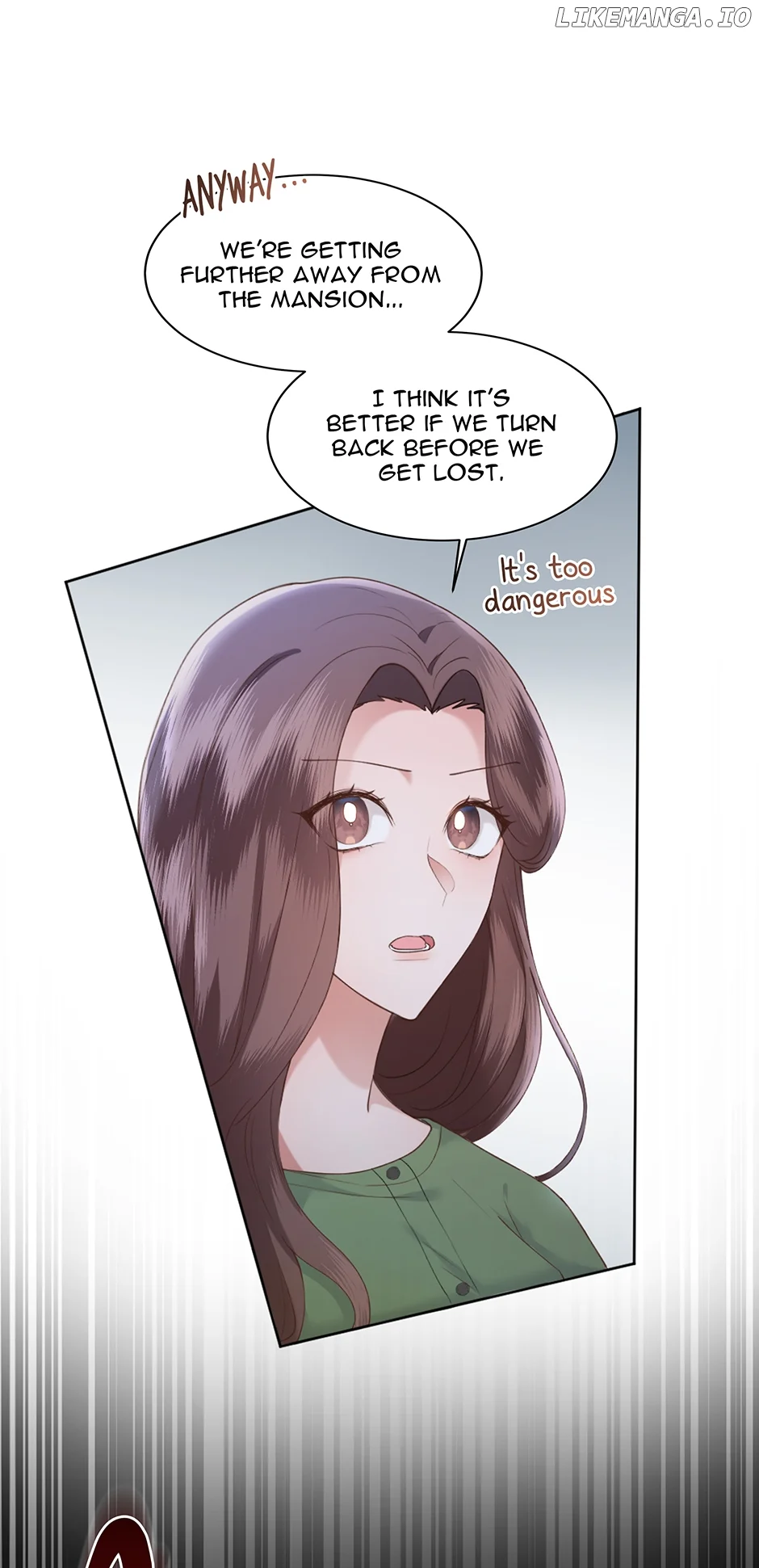 Torn Between Alphas Chapter 7 page 28