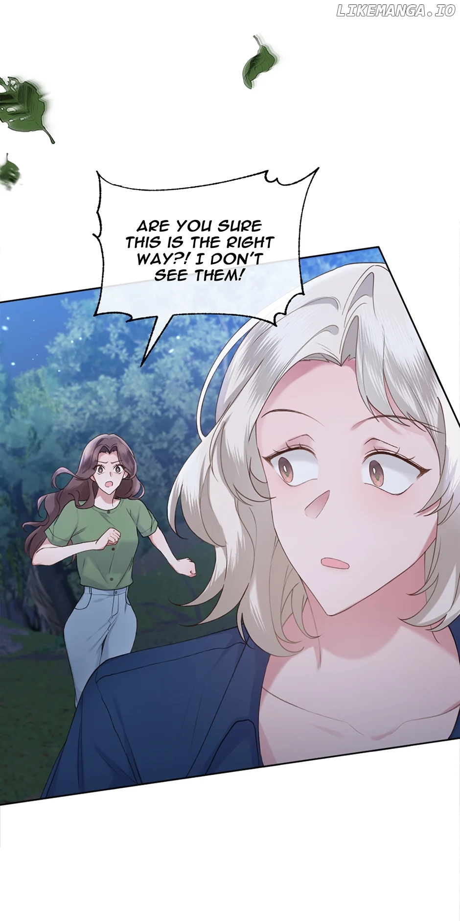Torn Between Alphas Chapter 7 page 35