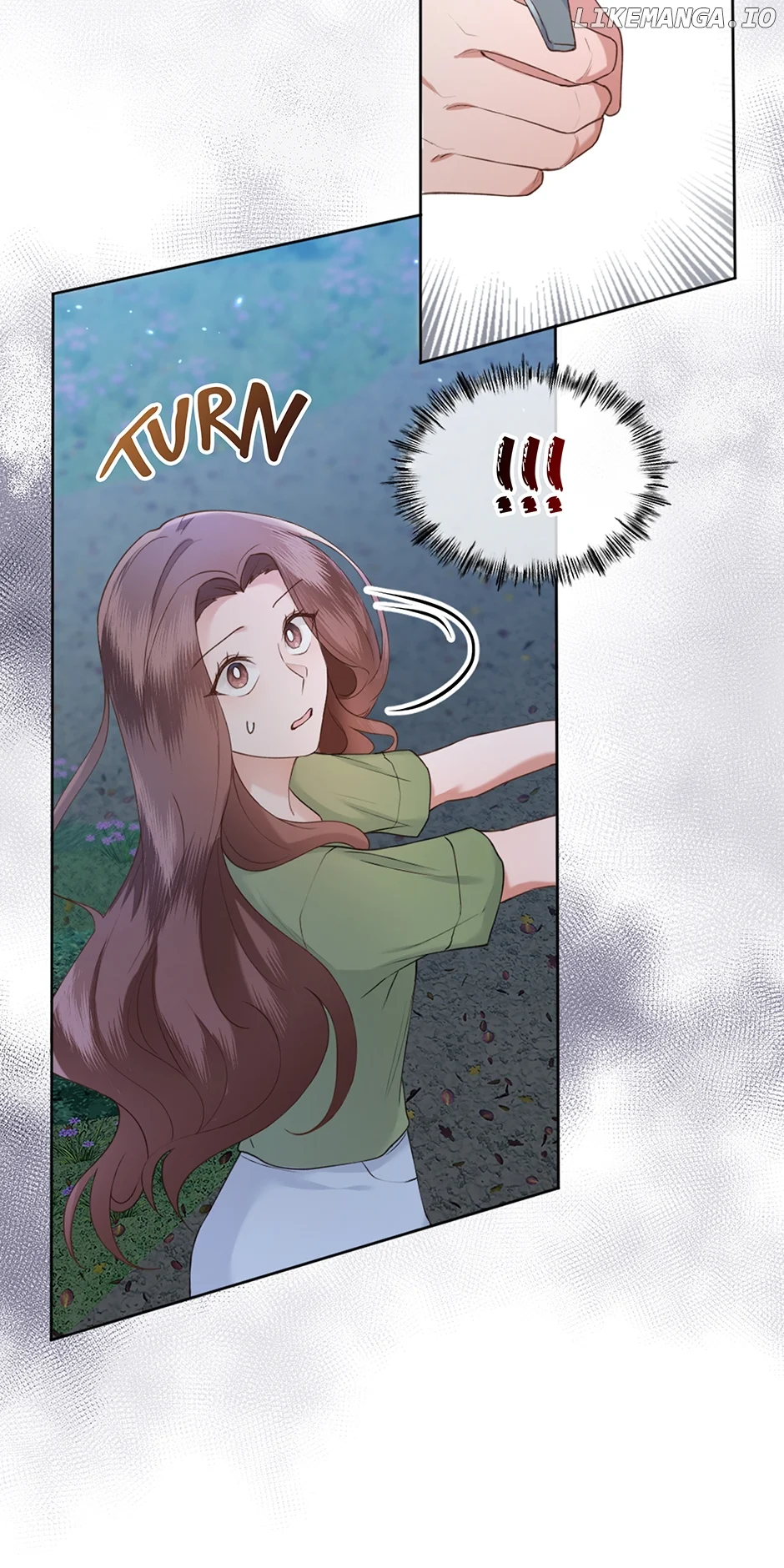 Torn Between Alphas Chapter 7 page 42