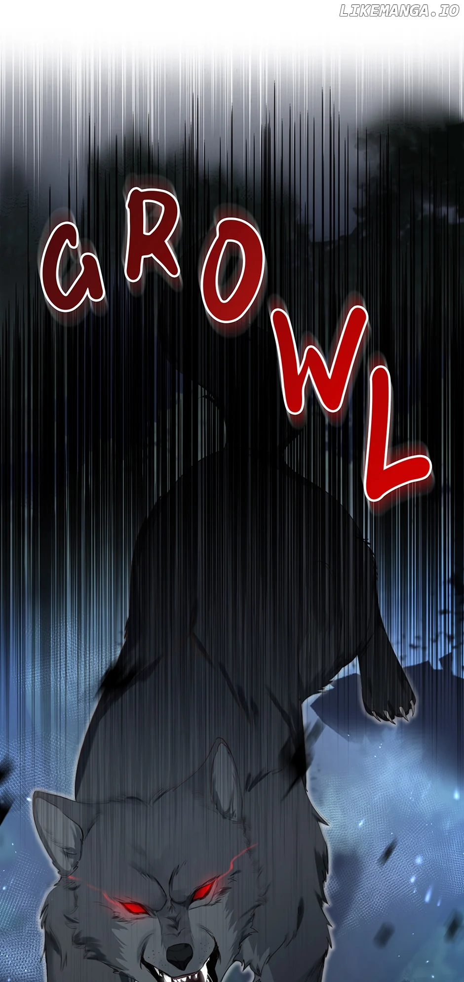 Torn Between Alphas Chapter 7 page 43