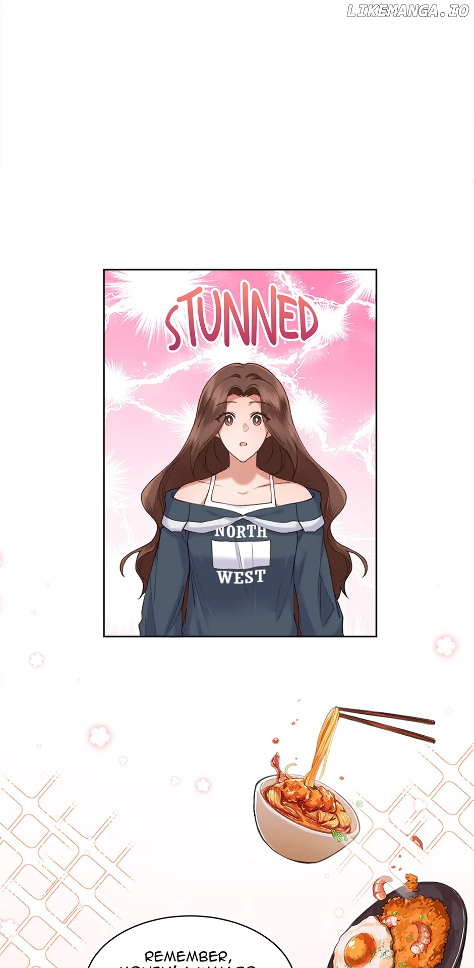 Torn Between Alphas Chapter 7 page 4