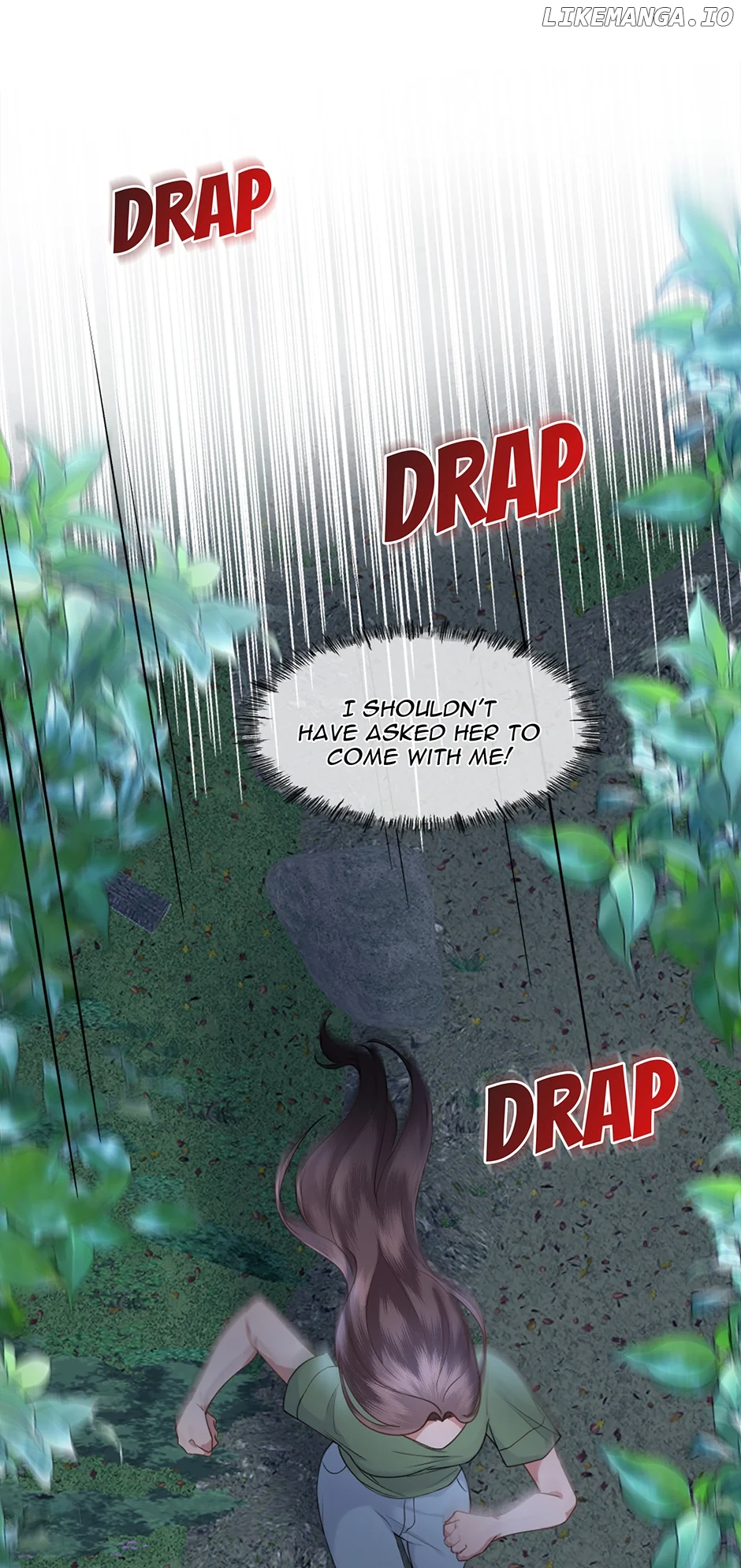 Torn Between Alphas Chapter 7 page 51