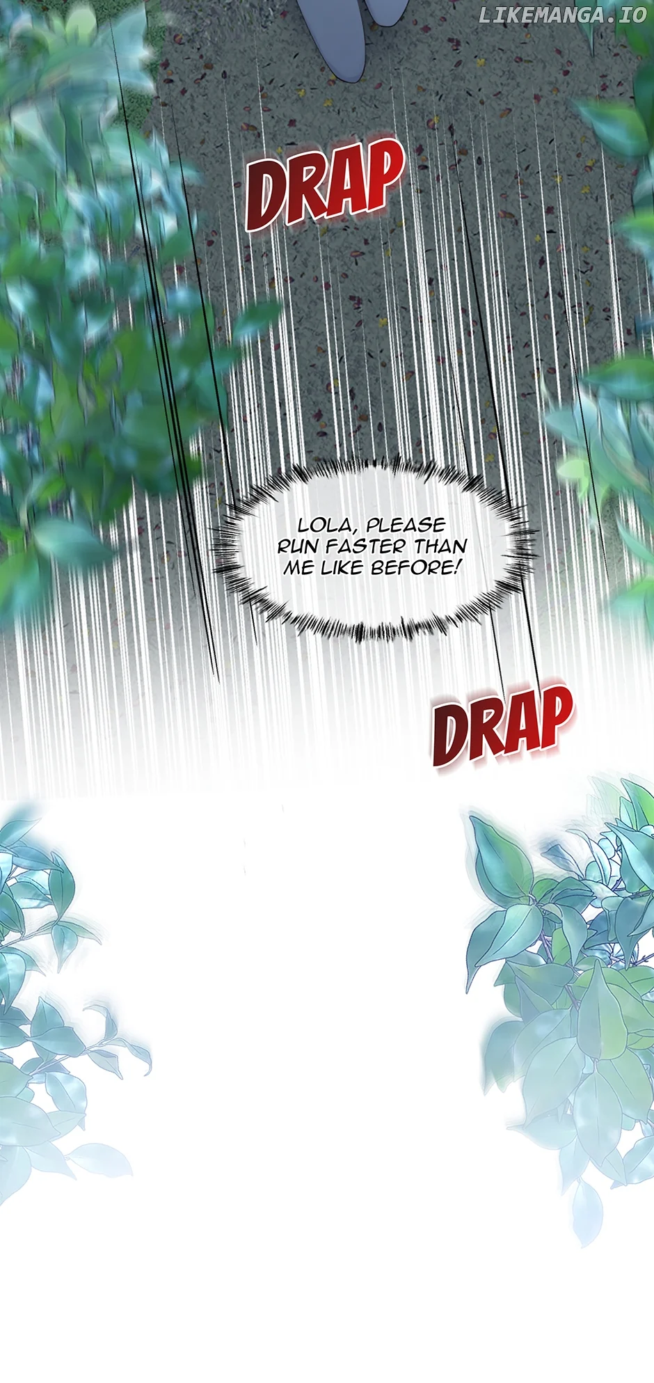 Torn Between Alphas Chapter 7 page 52