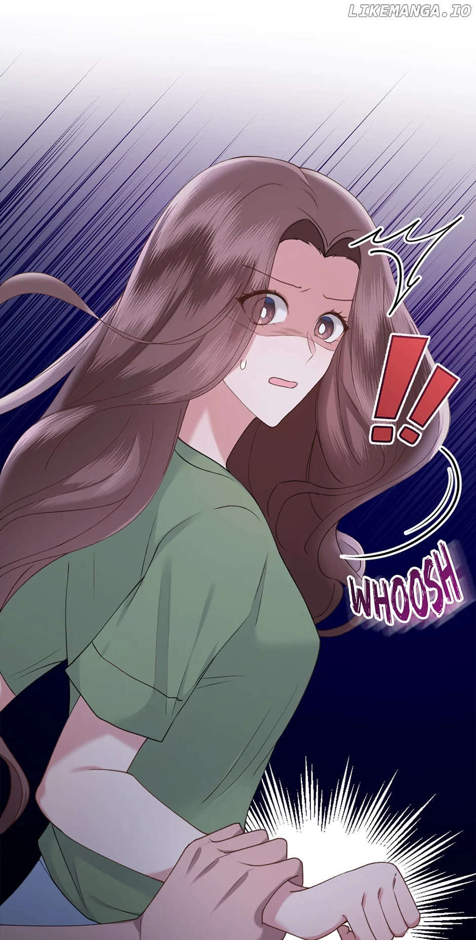 Torn Between Alphas Chapter 7 page 53