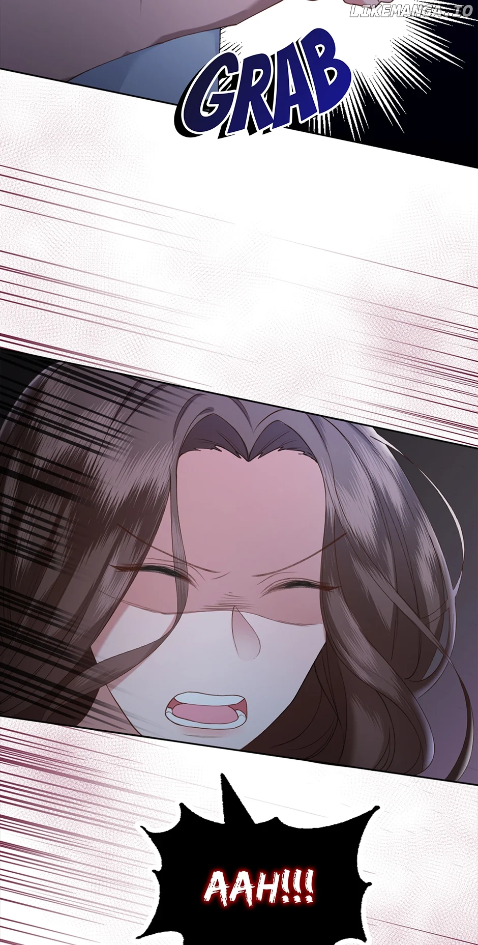 Torn Between Alphas Chapter 7 page 54