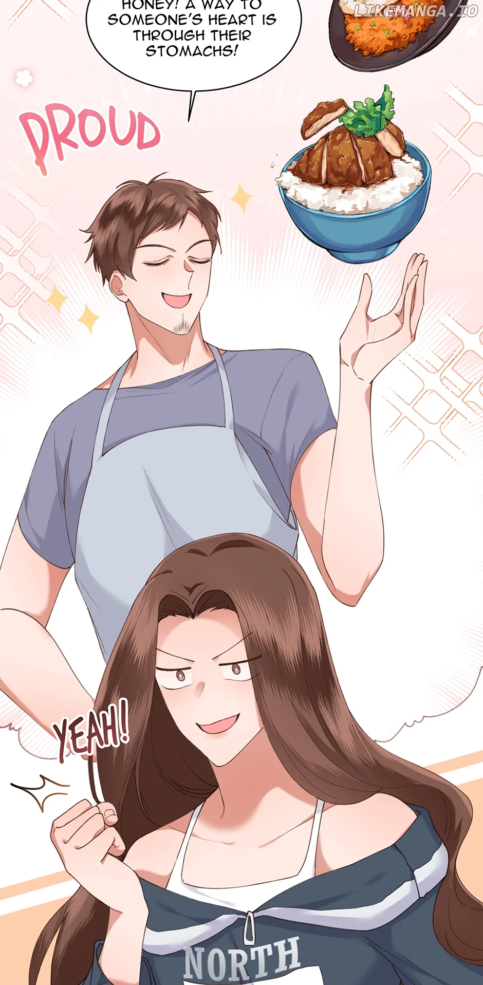 Torn Between Alphas Chapter 7 page 5