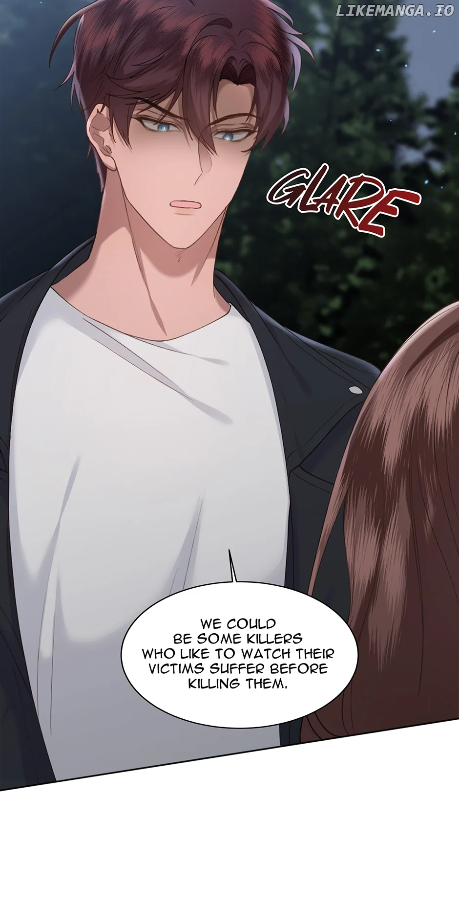 Torn Between Alphas Chapter 7 page 61