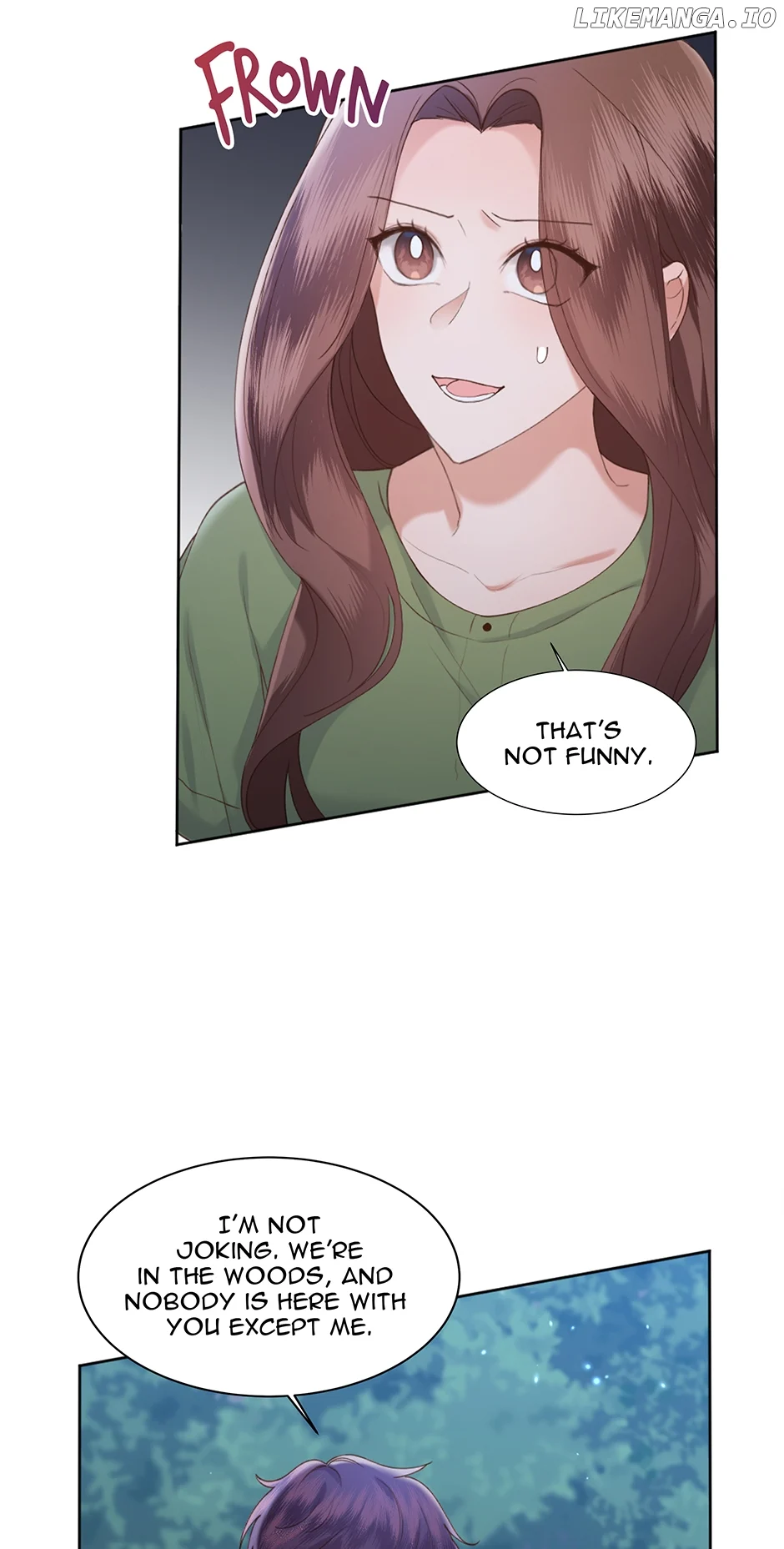 Torn Between Alphas Chapter 7 page 62