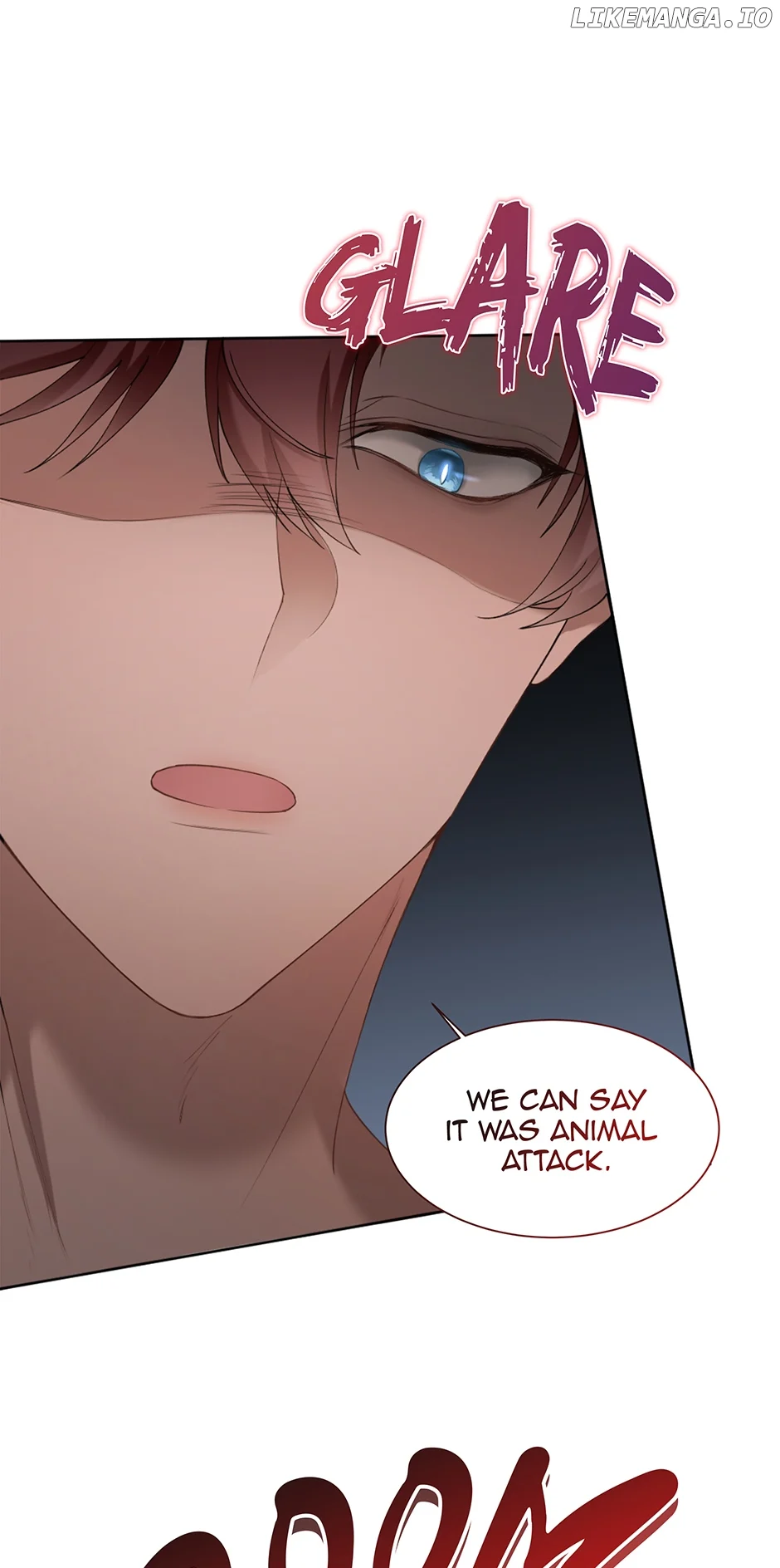 Torn Between Alphas Chapter 7 page 64