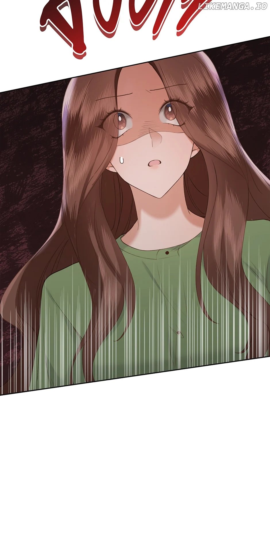 Torn Between Alphas Chapter 7 page 65