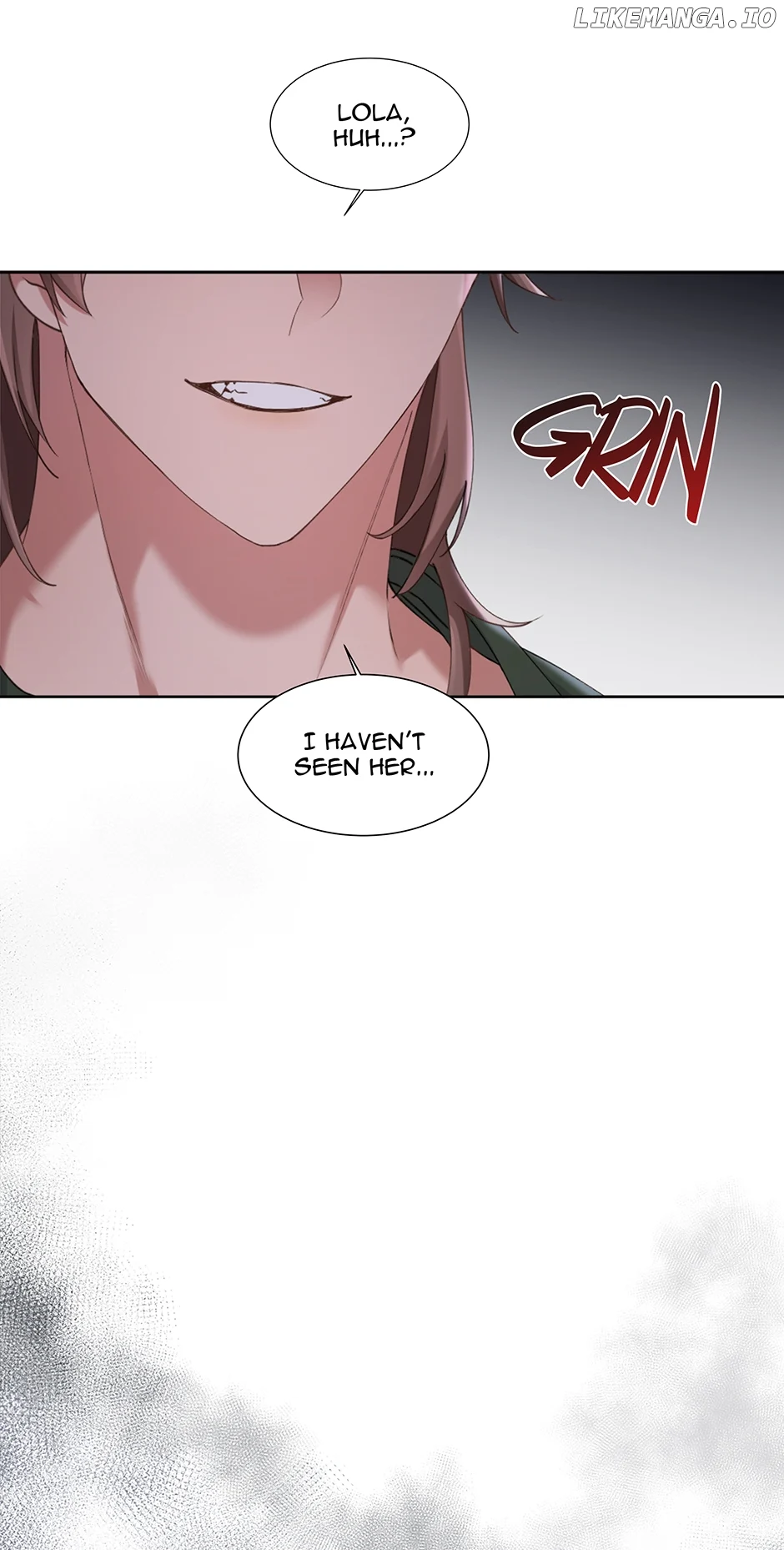 Torn Between Alphas Chapter 8 page 0