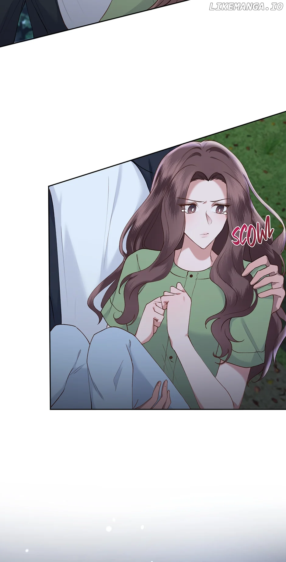 Torn Between Alphas Chapter 8 page 12
