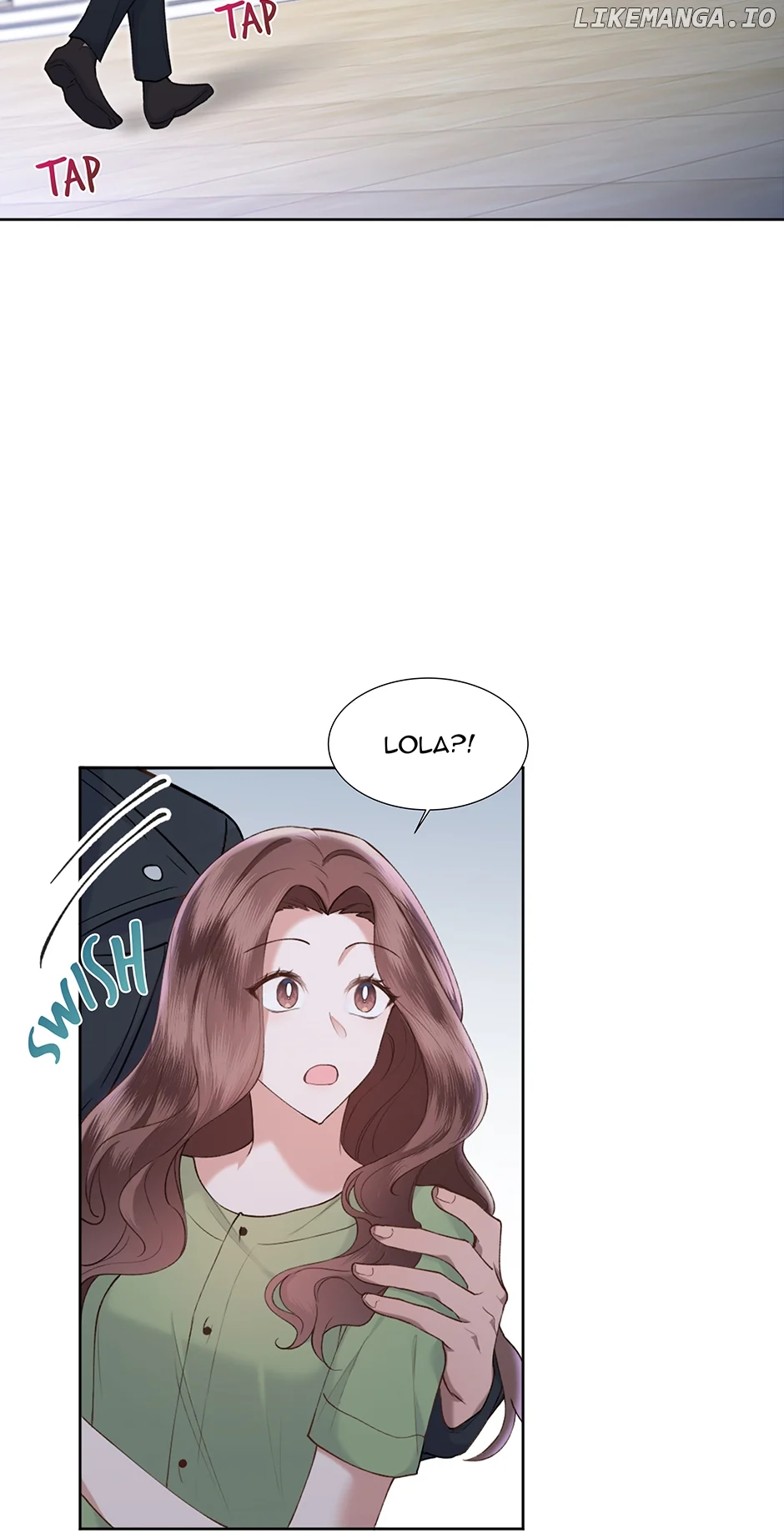 Torn Between Alphas Chapter 8 page 14