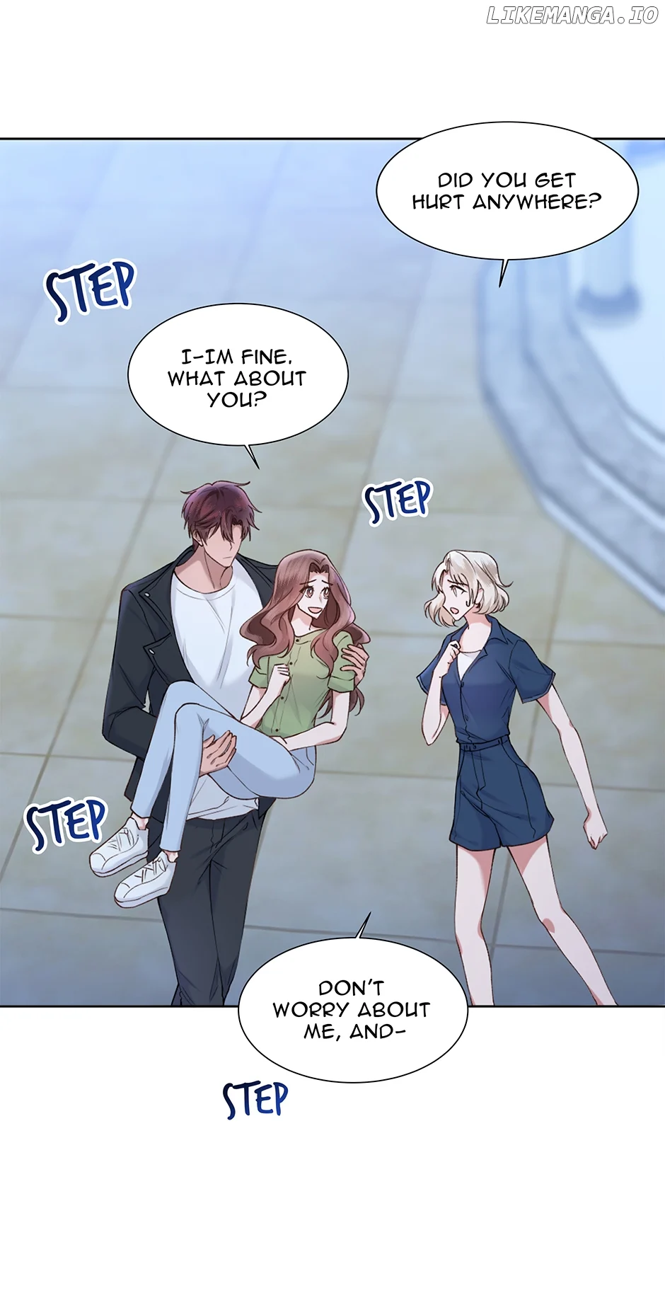 Torn Between Alphas Chapter 8 page 16