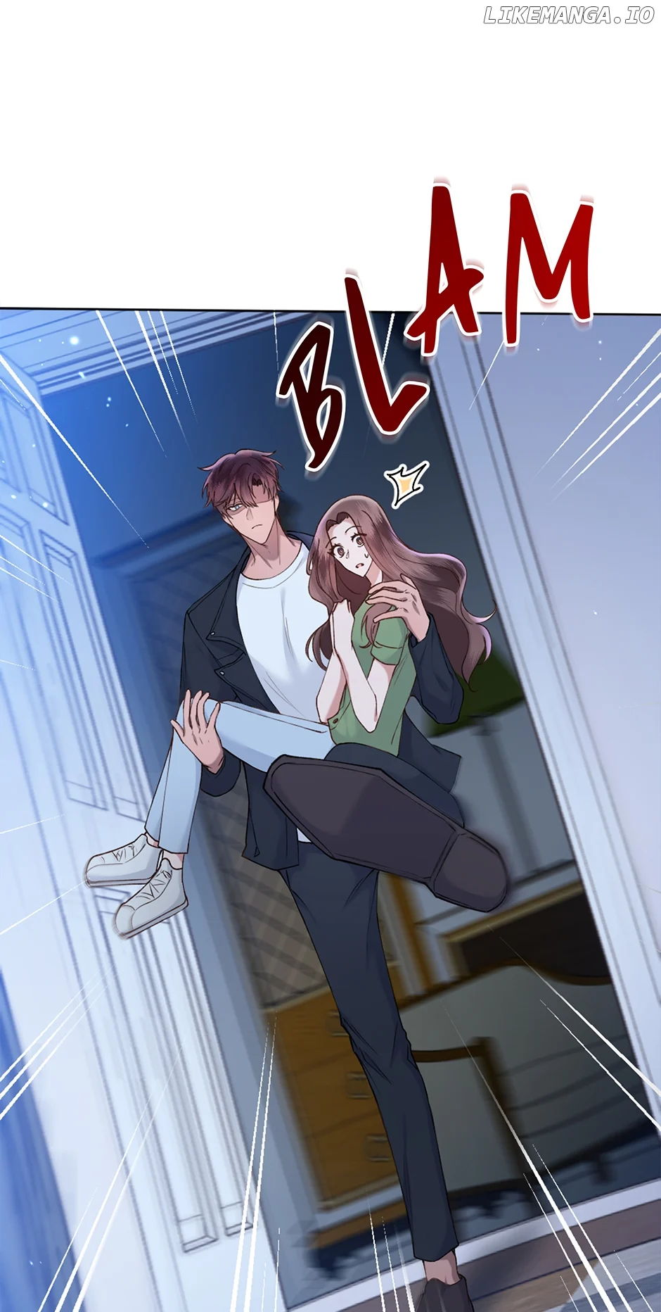 Torn Between Alphas Chapter 8 page 18