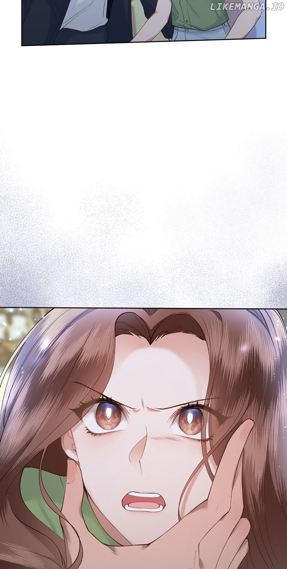 Torn Between Alphas Chapter 8 page 23