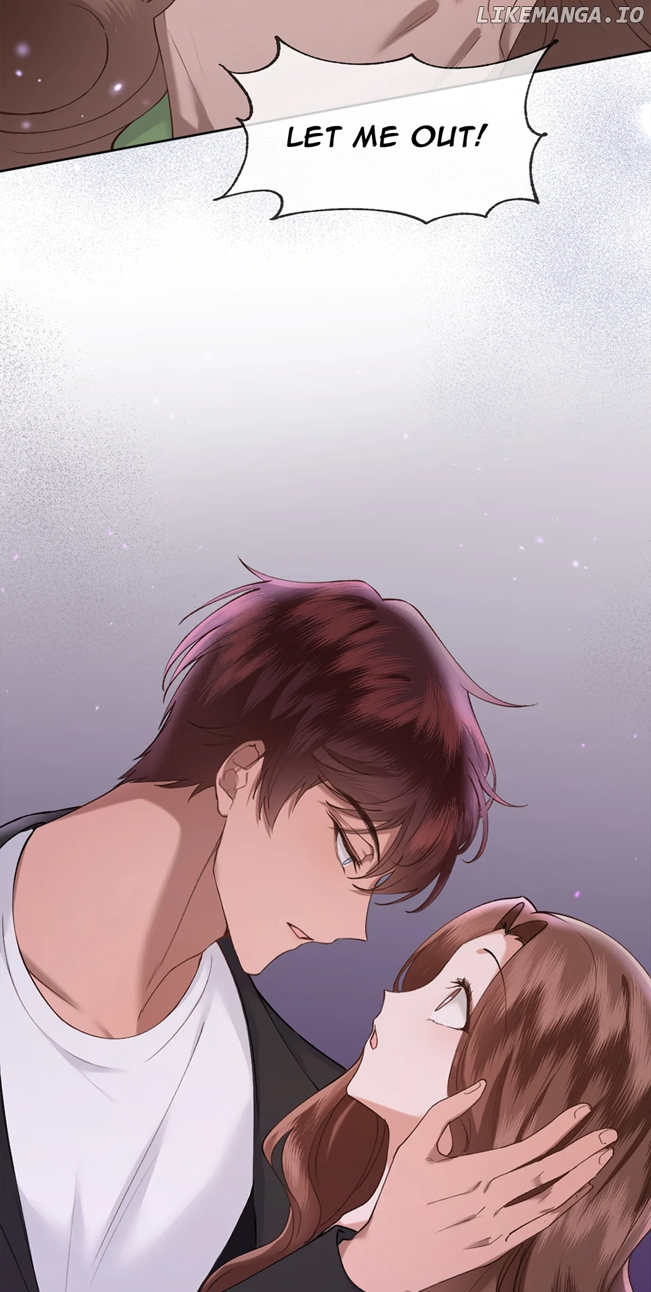 Torn Between Alphas Chapter 8 page 24