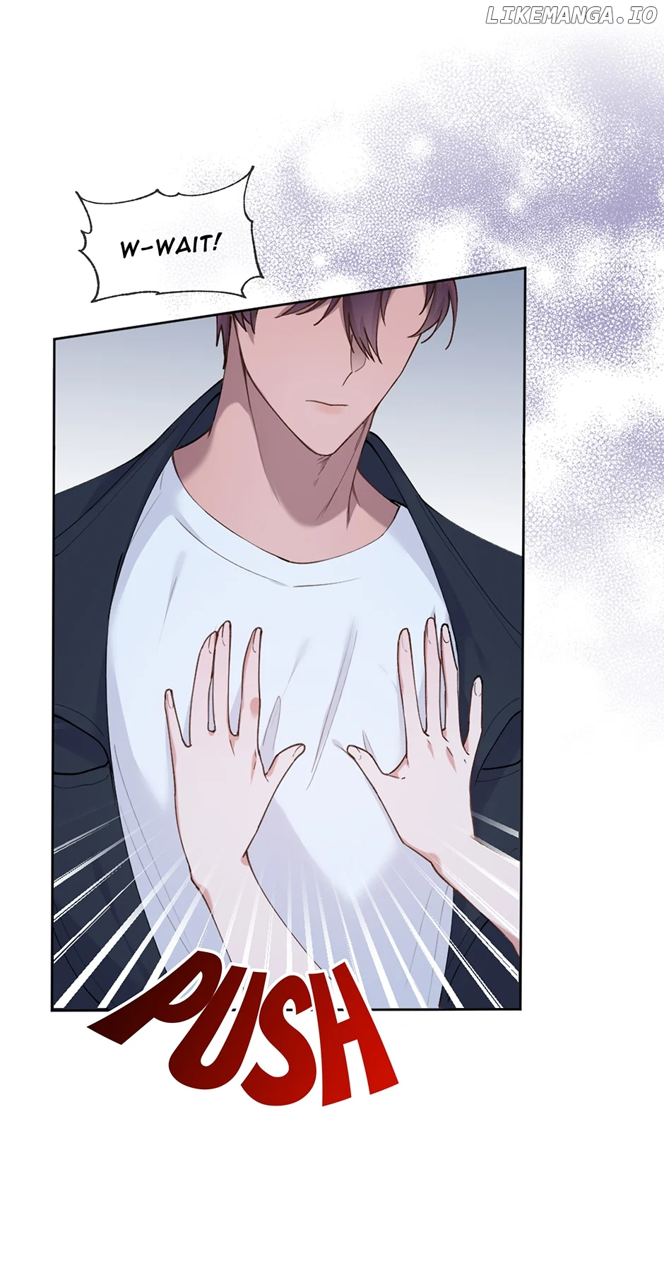 Torn Between Alphas Chapter 8 page 27