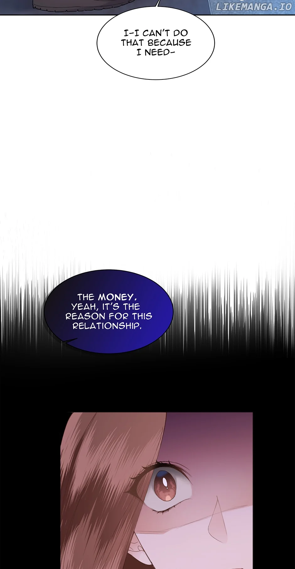 Torn Between Alphas Chapter 8 page 34