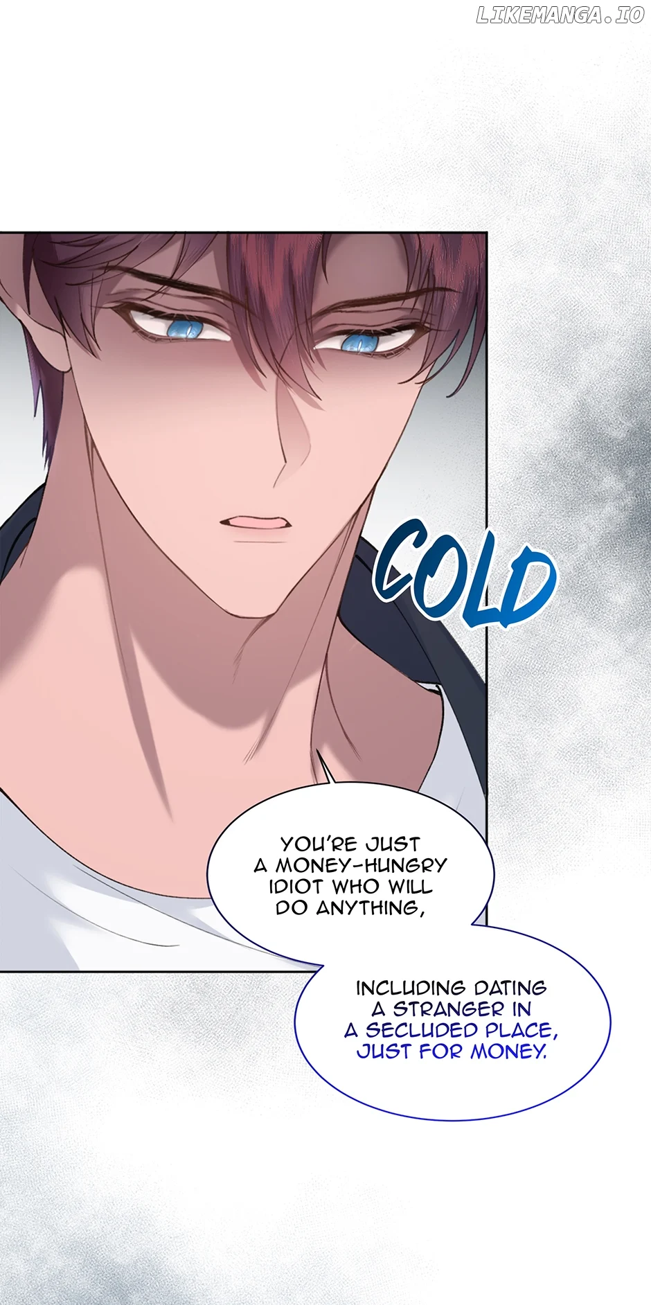 Torn Between Alphas Chapter 8 page 37