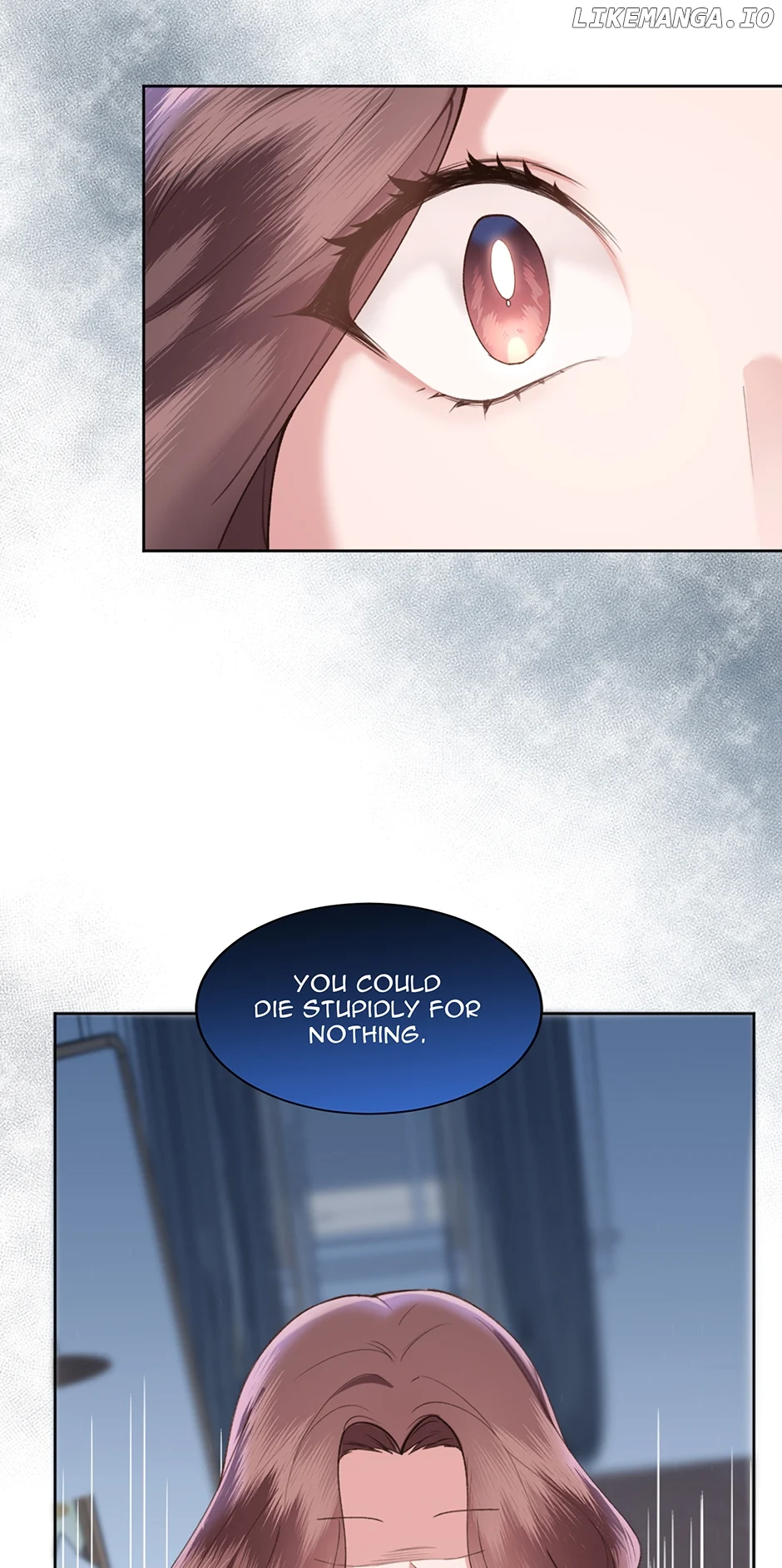 Torn Between Alphas Chapter 8 page 38
