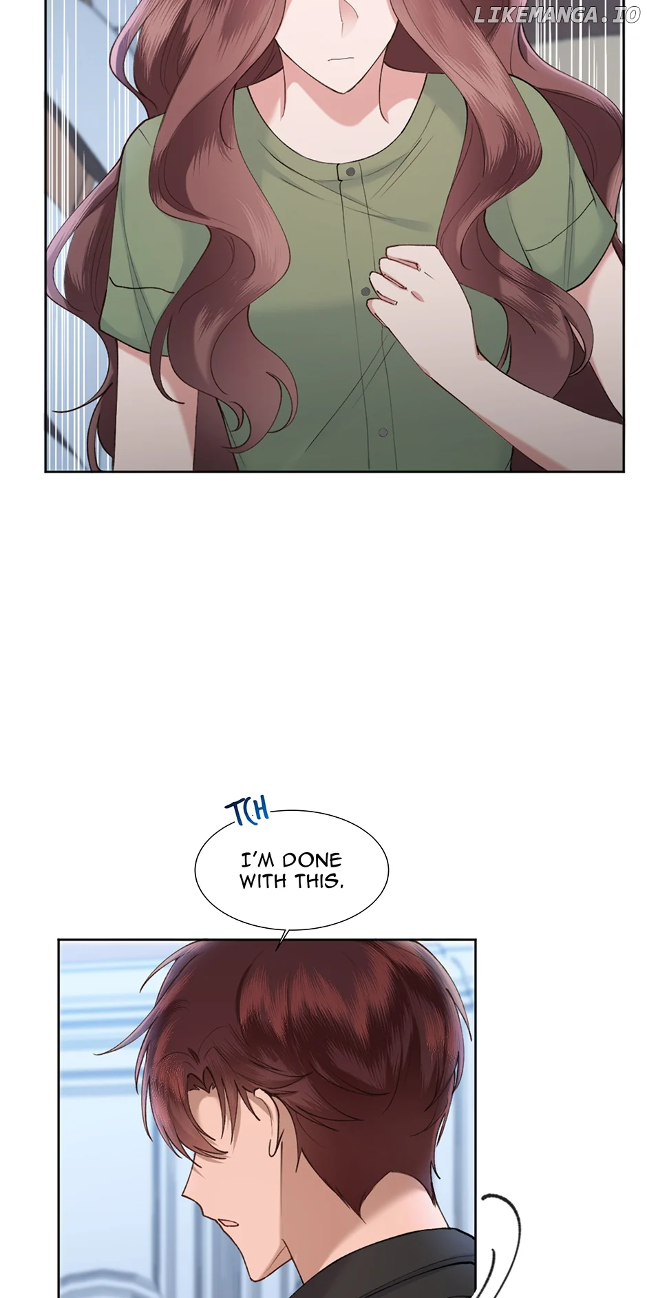 Torn Between Alphas Chapter 8 page 39