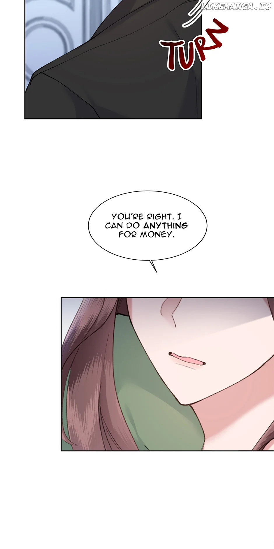 Torn Between Alphas Chapter 8 page 40