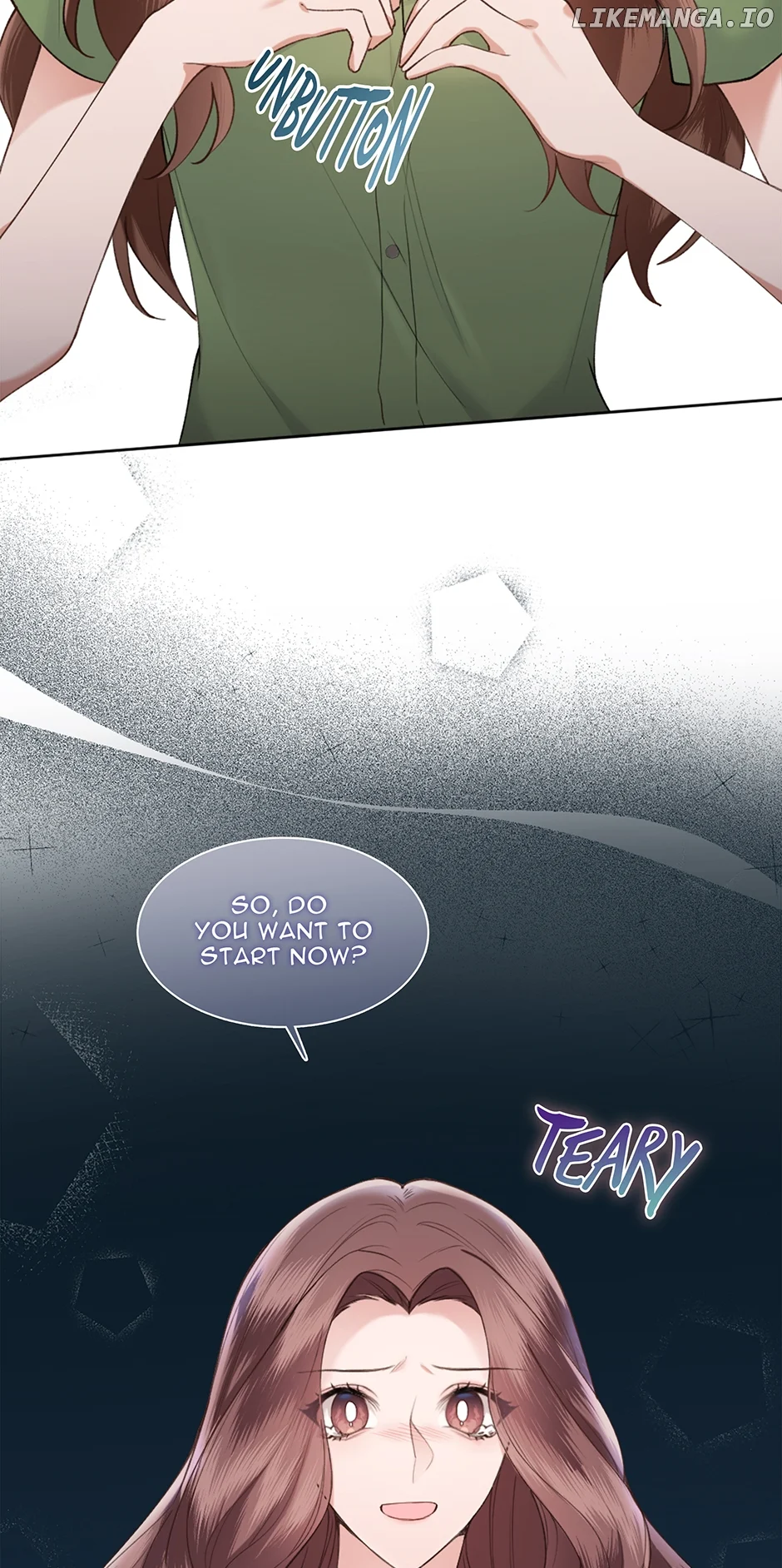 Torn Between Alphas Chapter 8 page 42