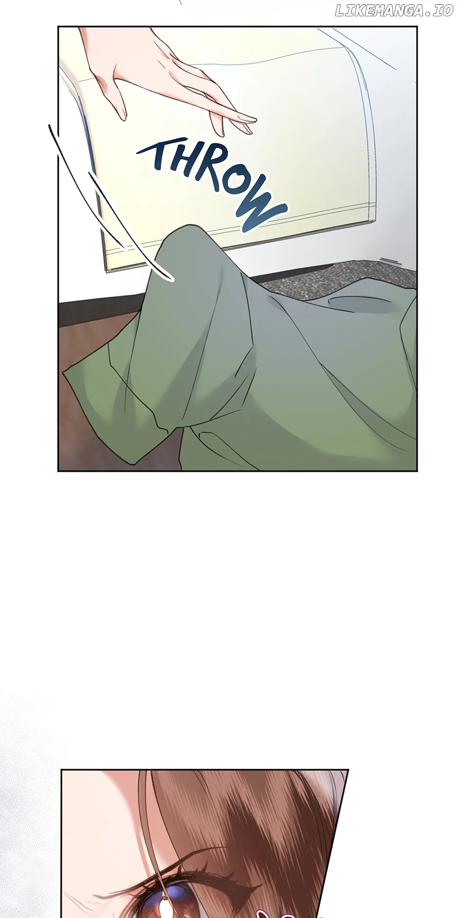 Torn Between Alphas Chapter 8 page 44