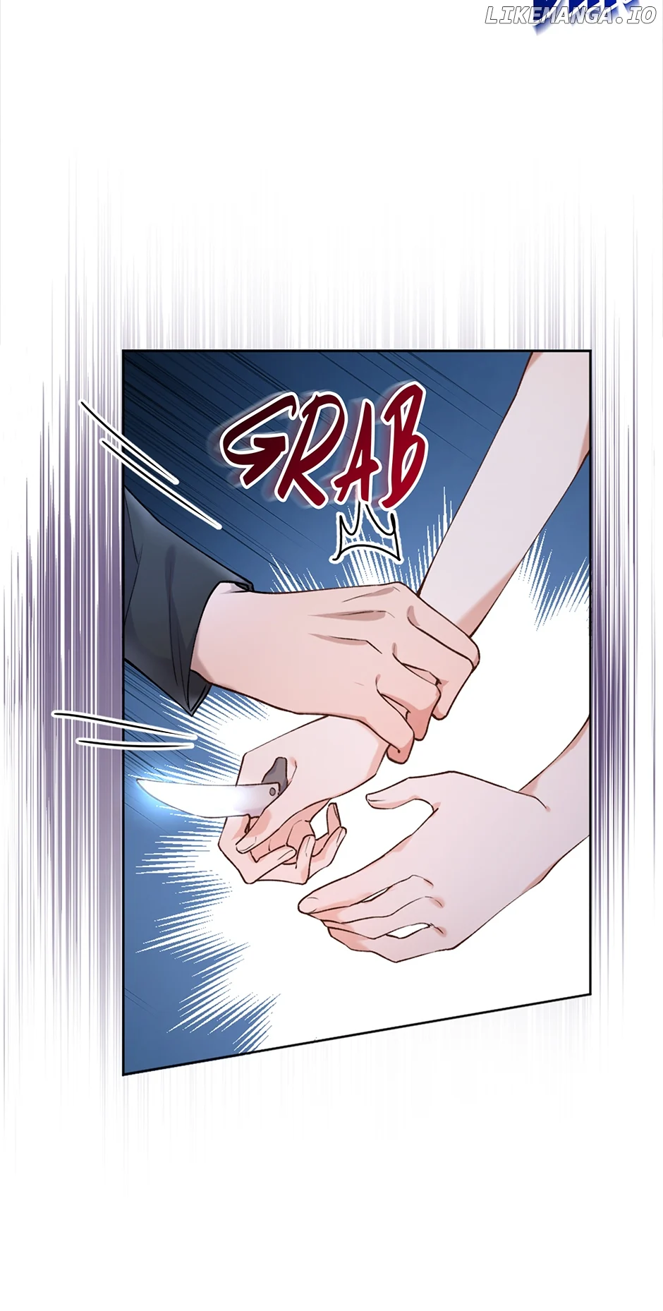 Torn Between Alphas Chapter 8 page 4