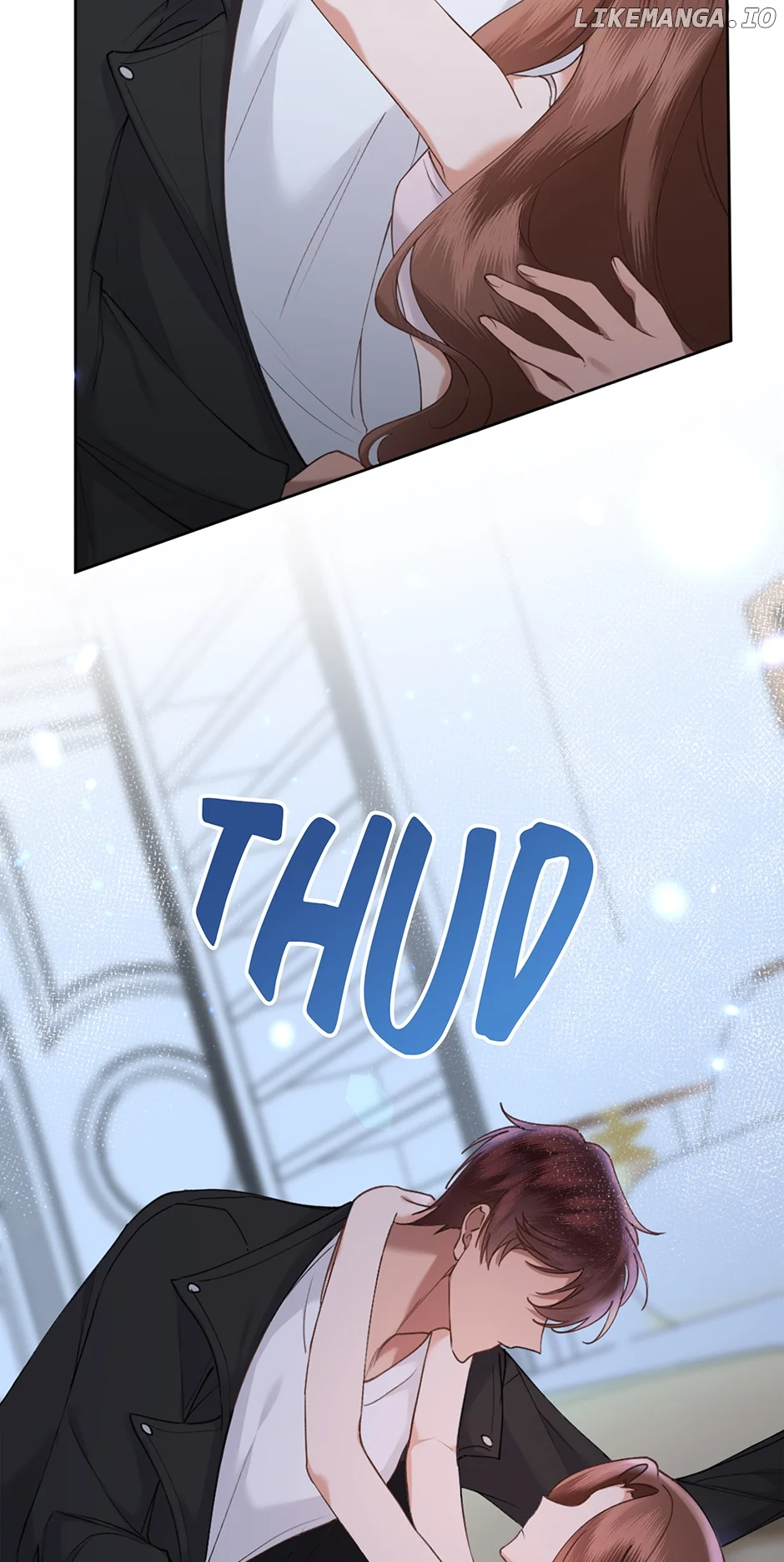 Torn Between Alphas Chapter 8 page 53