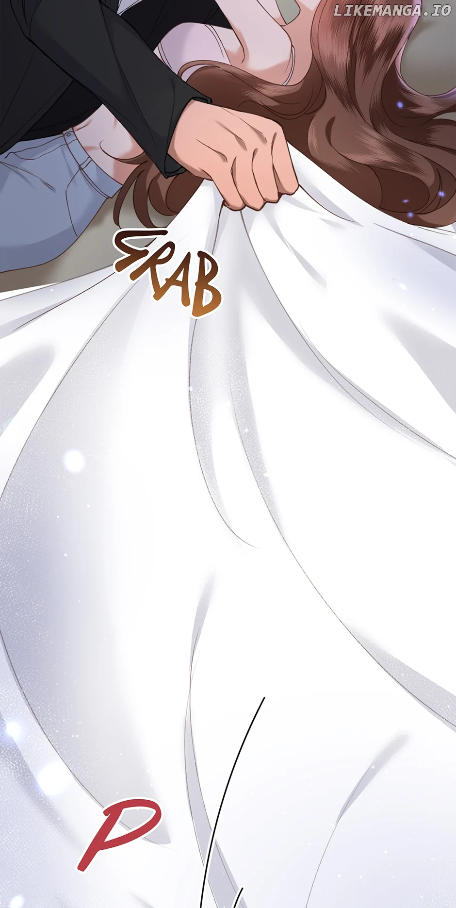 Torn Between Alphas Chapter 8 page 54