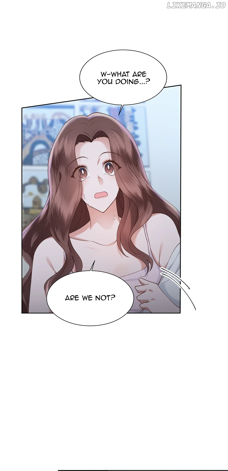 Torn Between Alphas Chapter 8 page 58