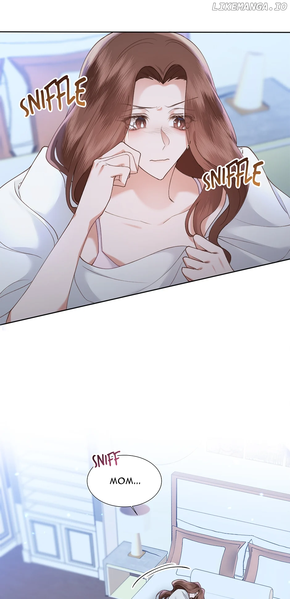 Torn Between Alphas Chapter 8 page 61