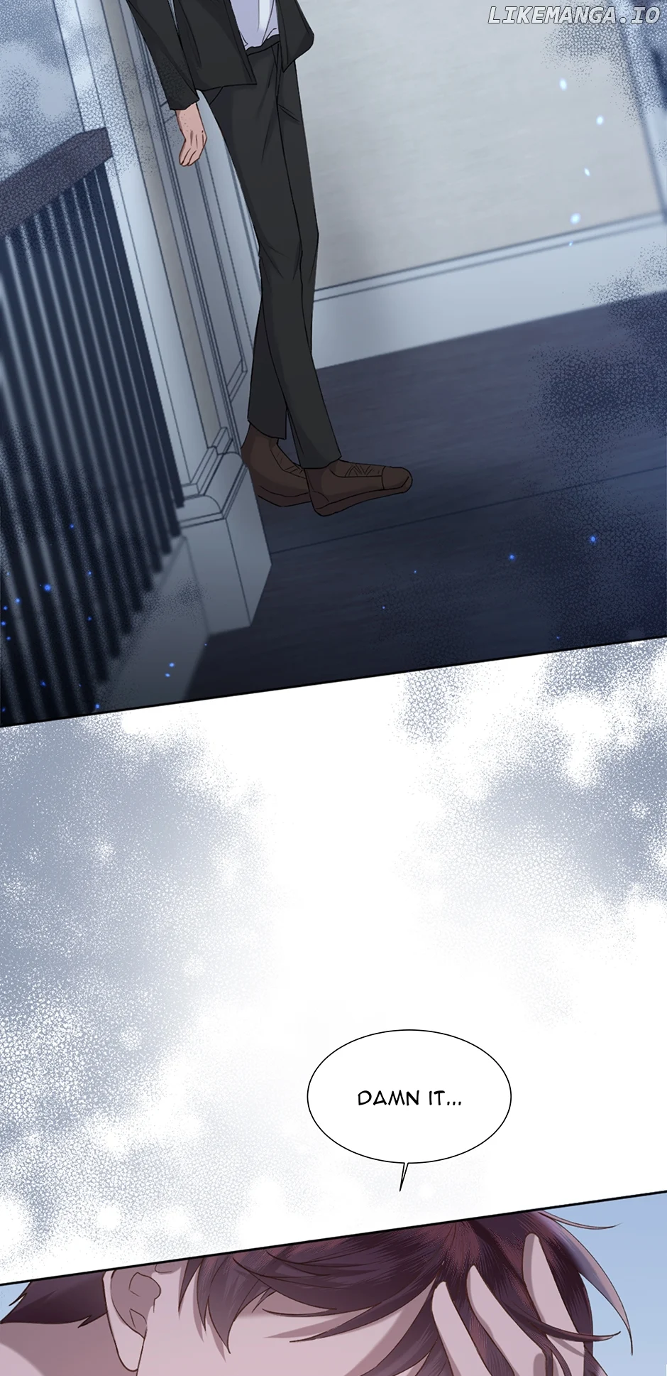 Torn Between Alphas Chapter 8 page 63
