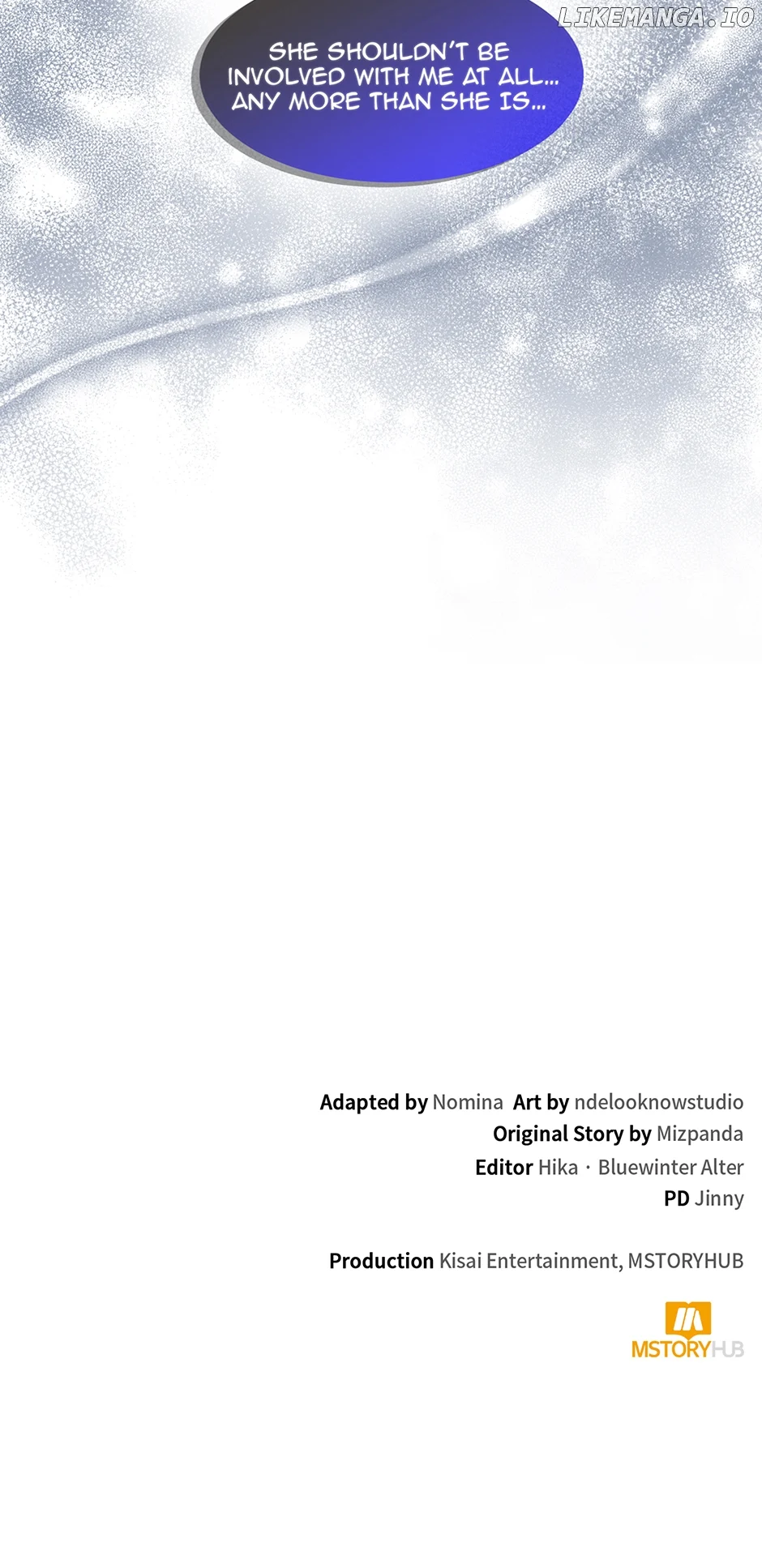 Torn Between Alphas Chapter 8 page 65