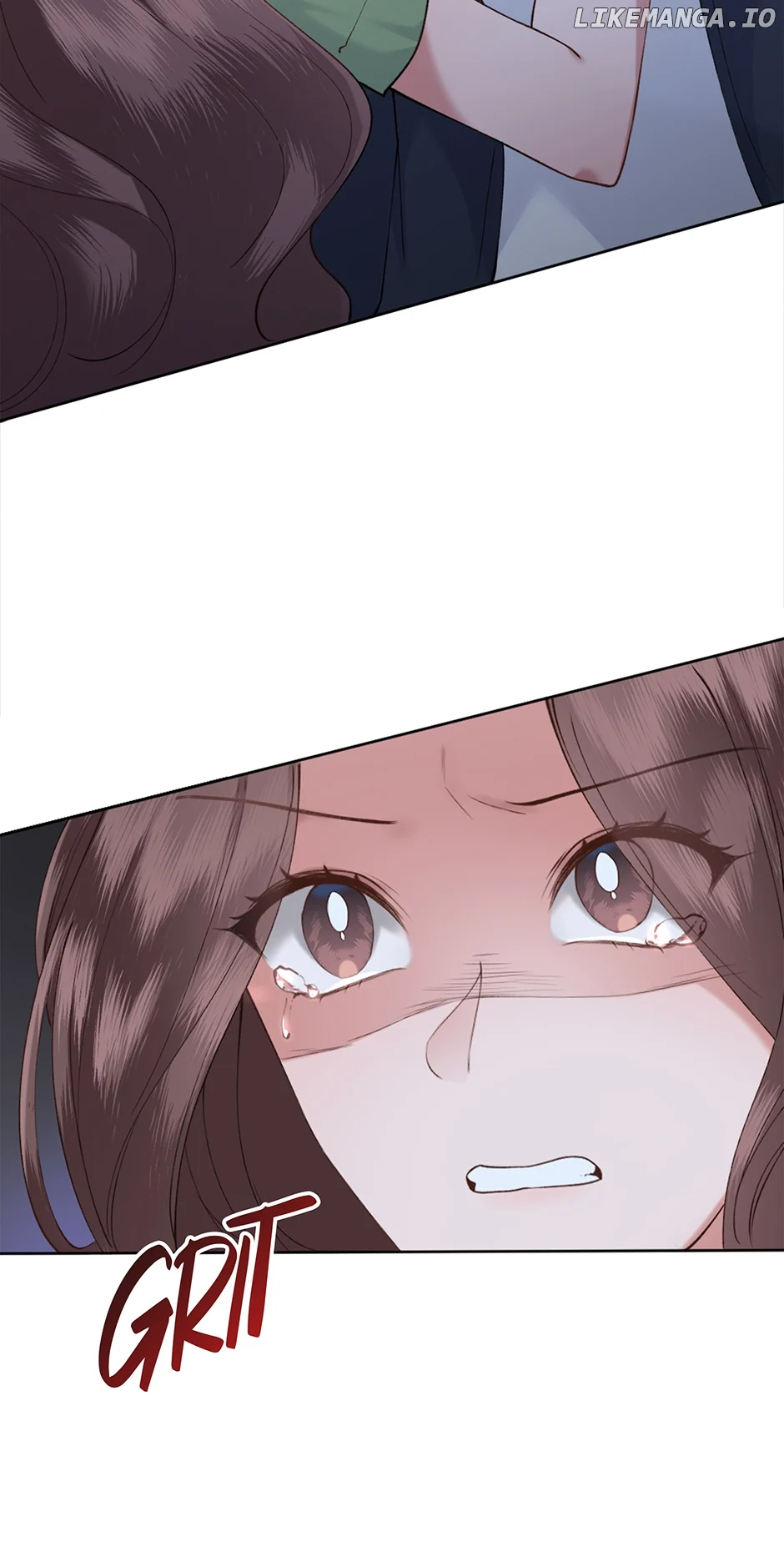 Torn Between Alphas Chapter 8 page 7
