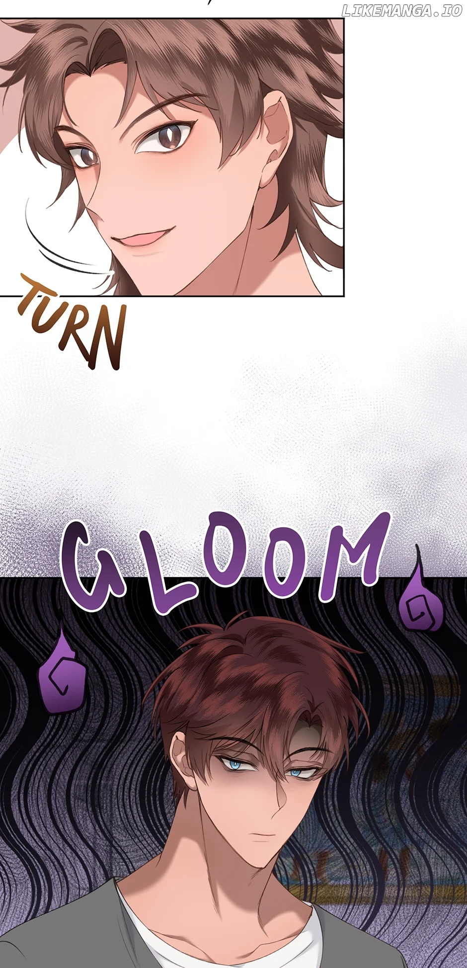 Torn Between Alphas Chapter 9 page 11