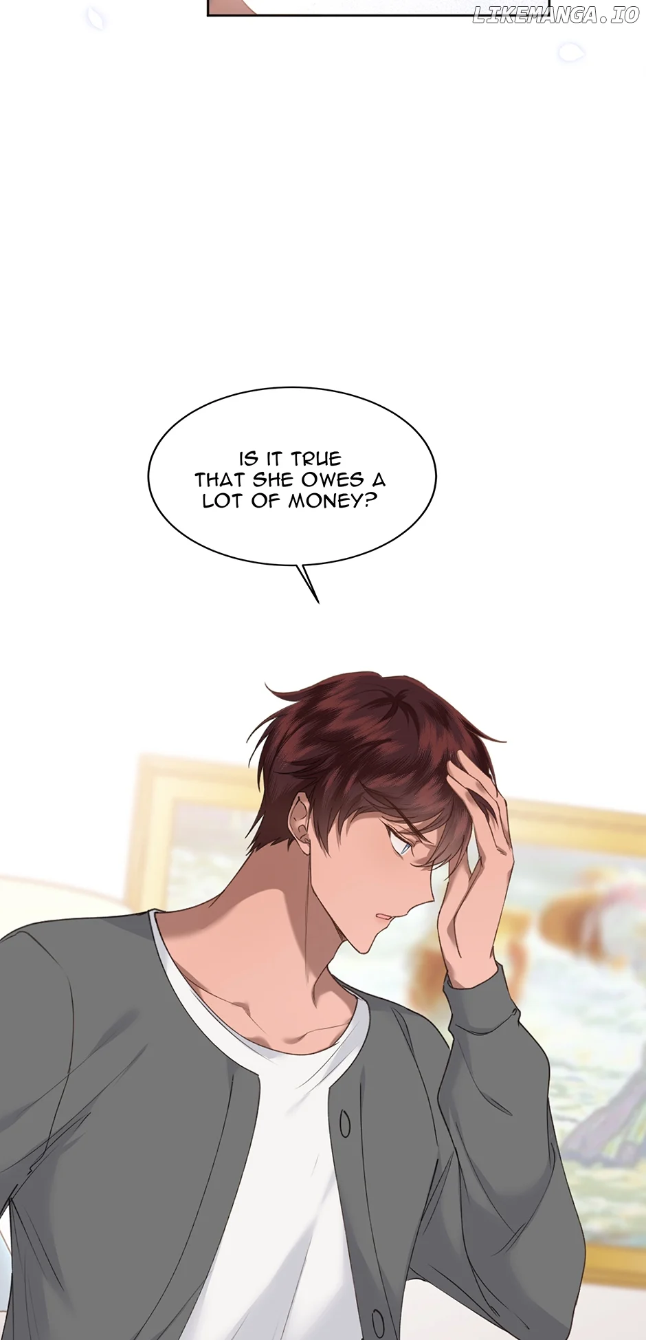 Torn Between Alphas Chapter 9 page 14