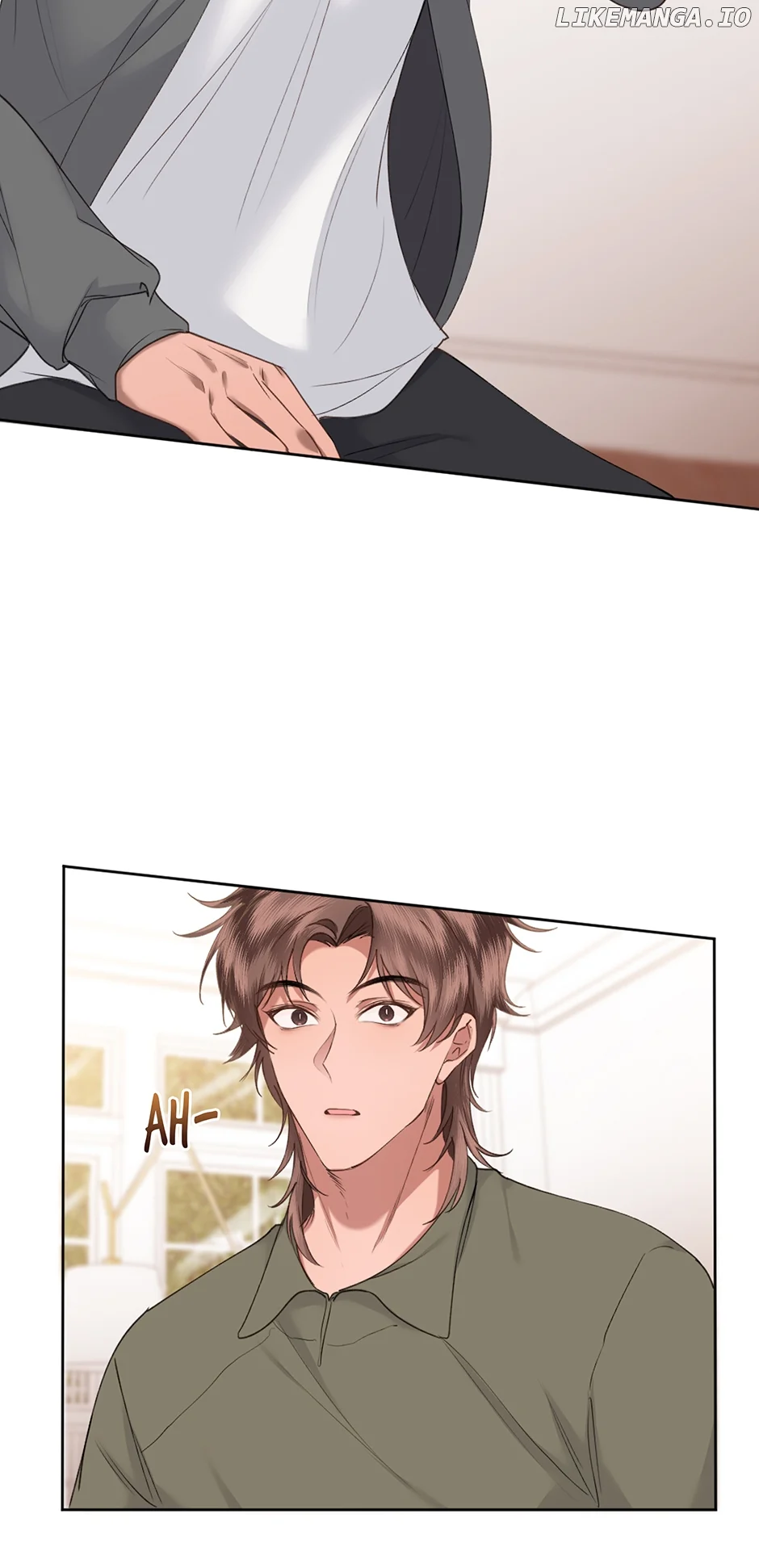 Torn Between Alphas Chapter 9 page 15