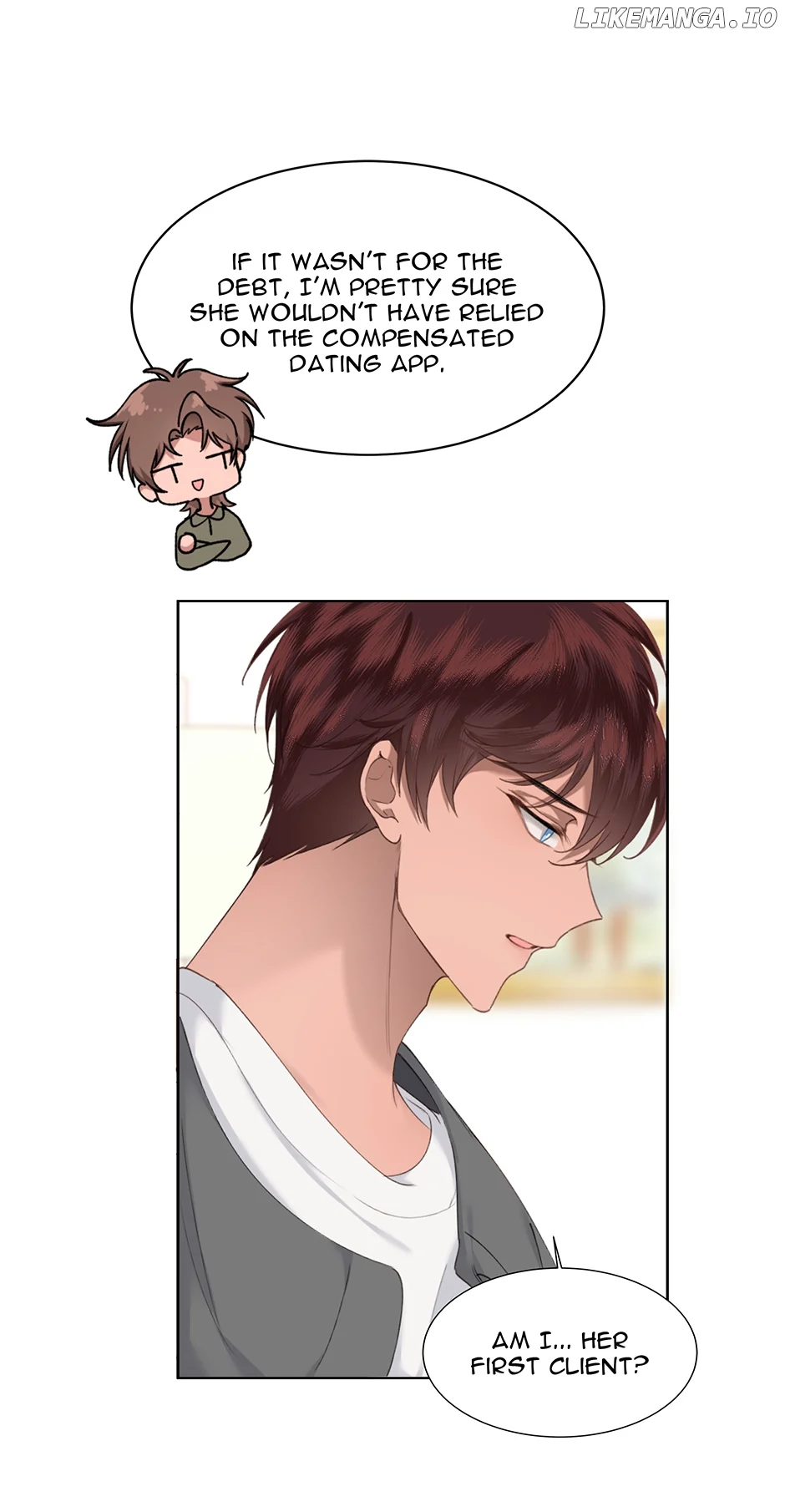 Torn Between Alphas Chapter 9 page 17