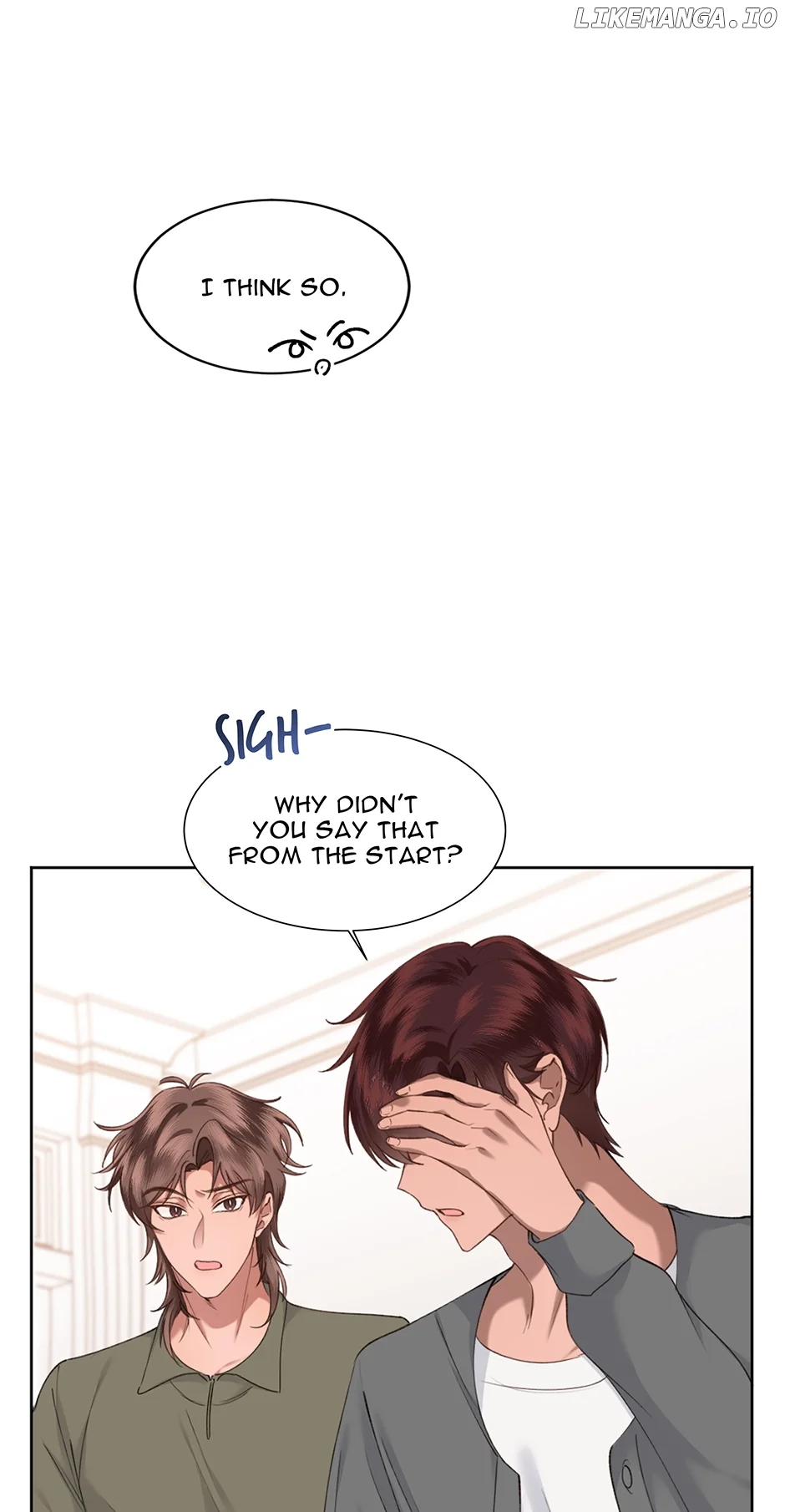 Torn Between Alphas Chapter 9 page 18