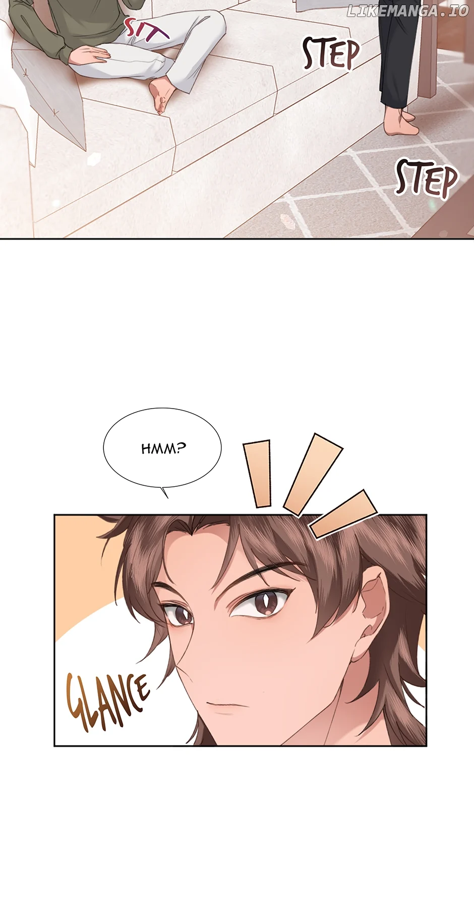Torn Between Alphas Chapter 9 page 23